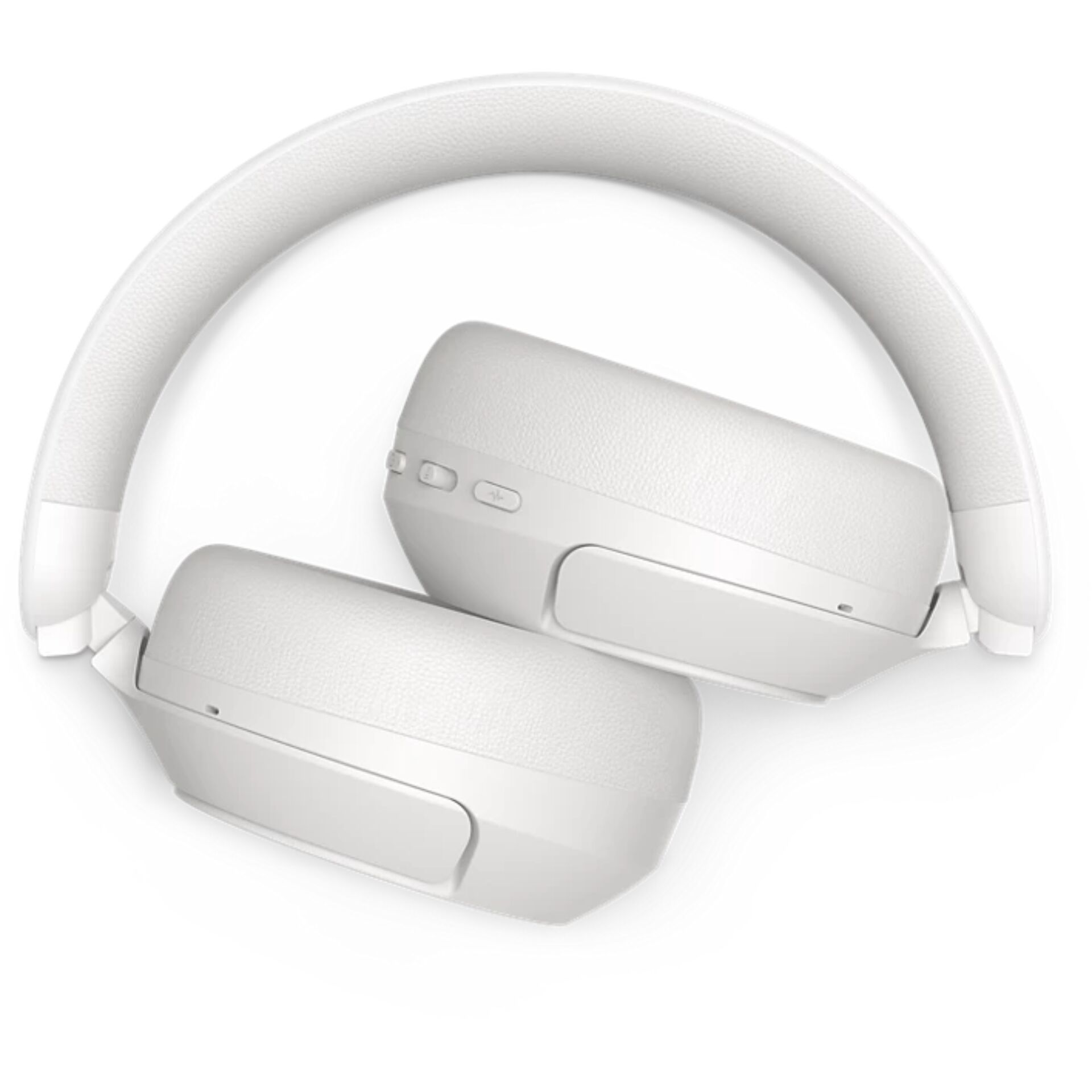 kopfhörer, over-ear, weiße farbe, Bluetooth, noise cancelling