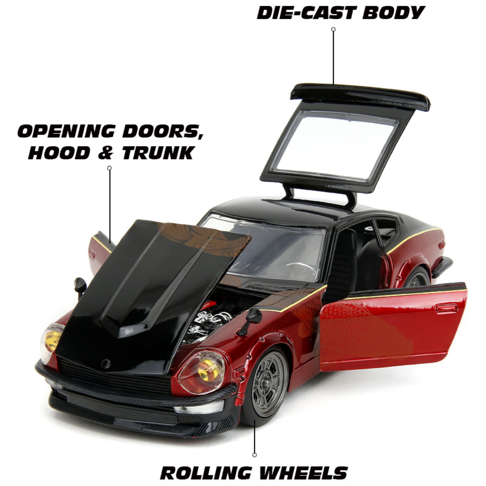 Gras, Sprach, Rad, Leichtmetallfelge, Auto