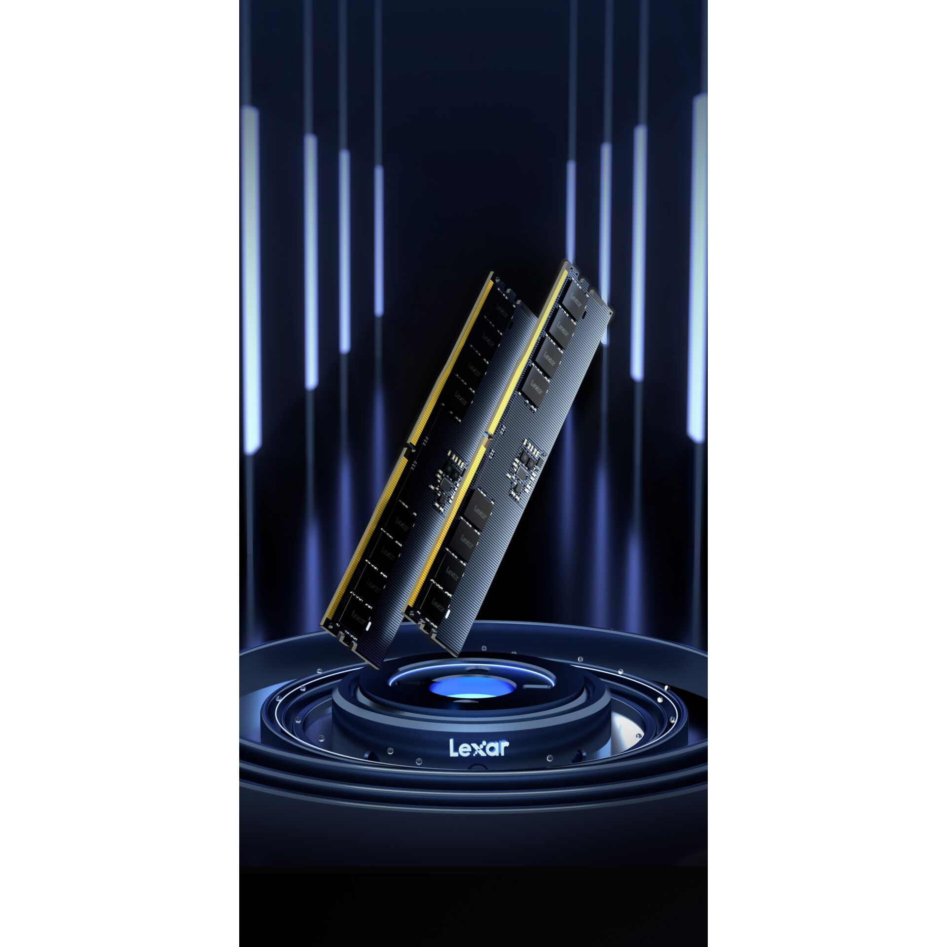 RAM, RAM-Modul, DDR4, Speicher, Speicherkarte