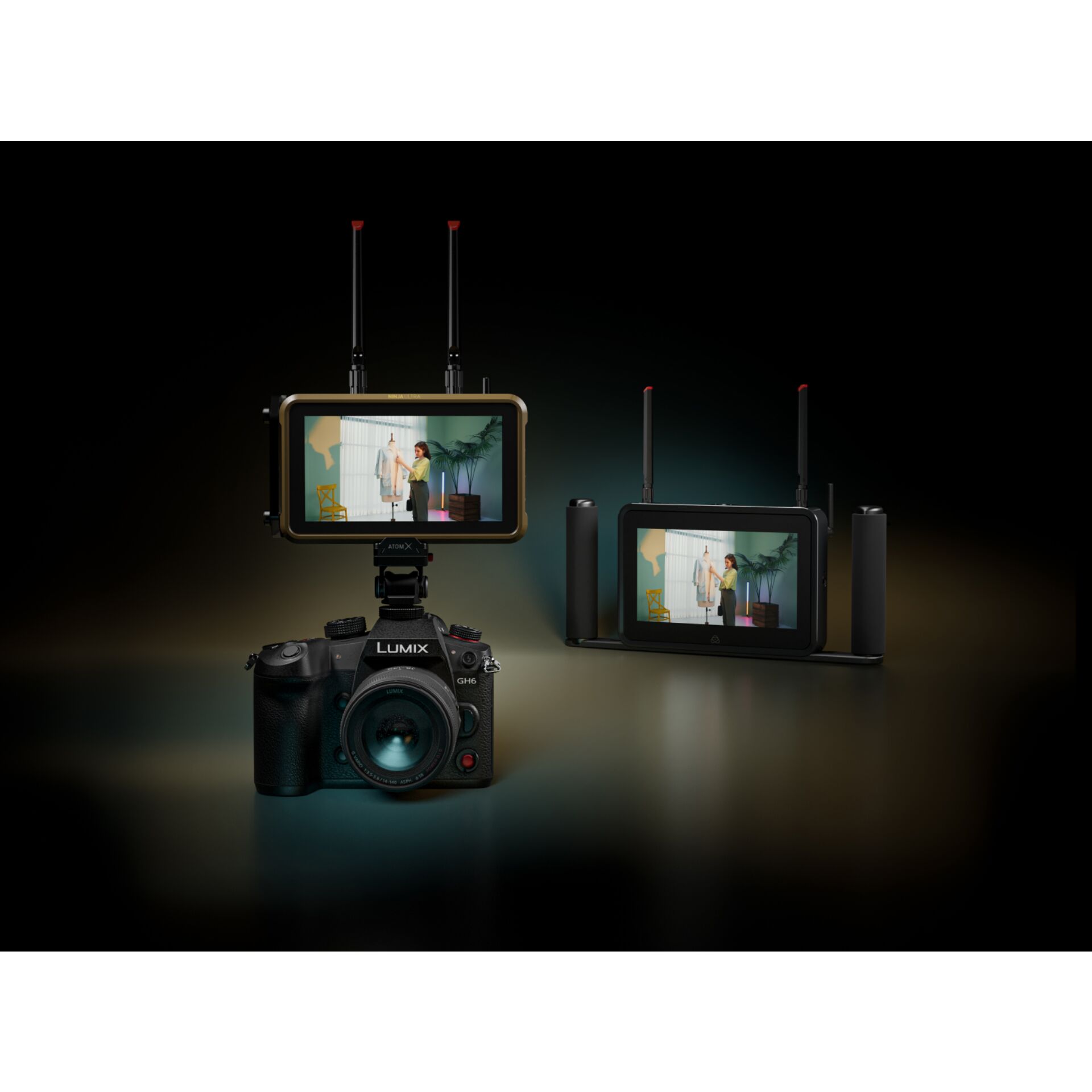 Kamera, Elektronik, Videokamera, Bildschirm, Überwachen