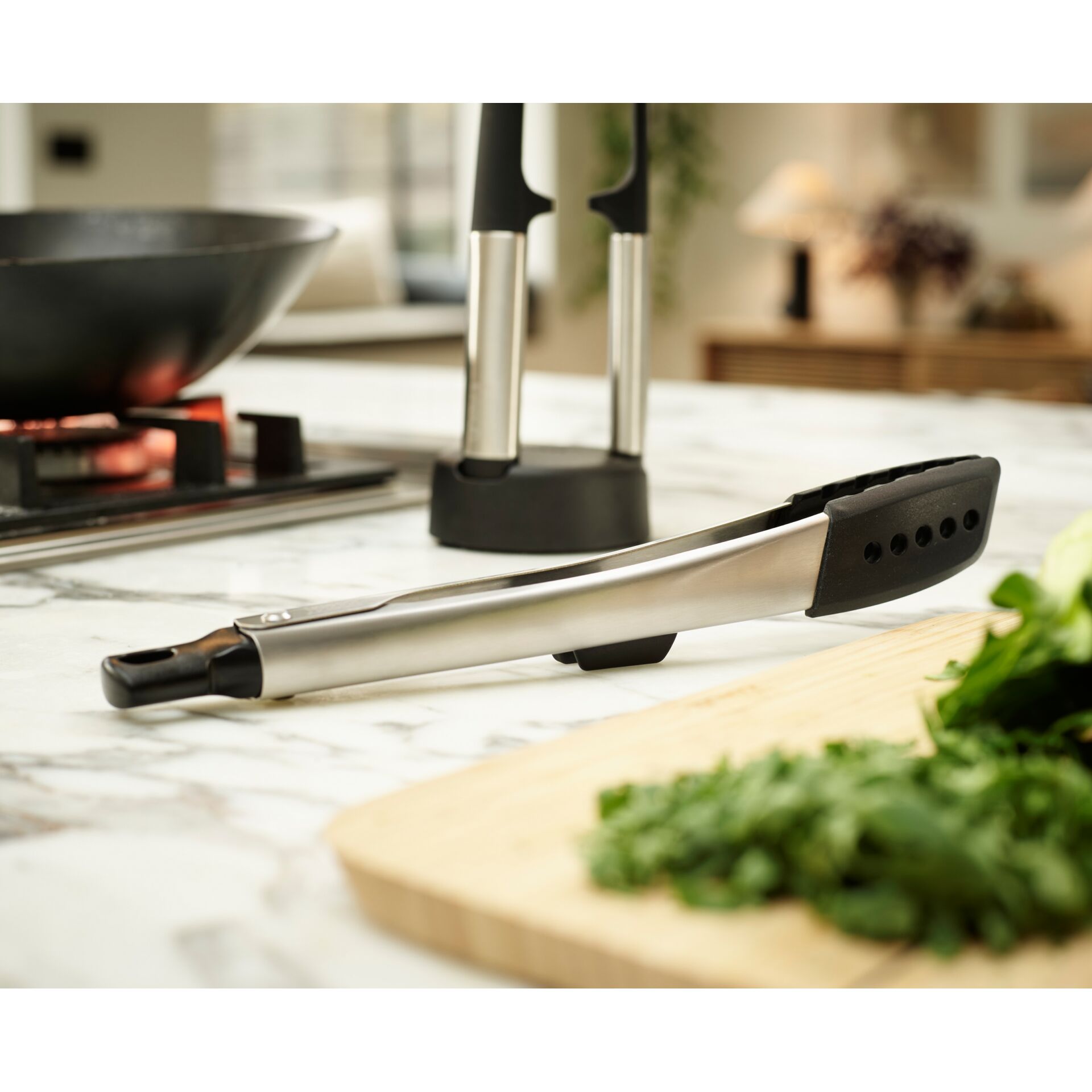 Utensil für die Küche, Zangen, Klinge, Rasiermesser, Waffe