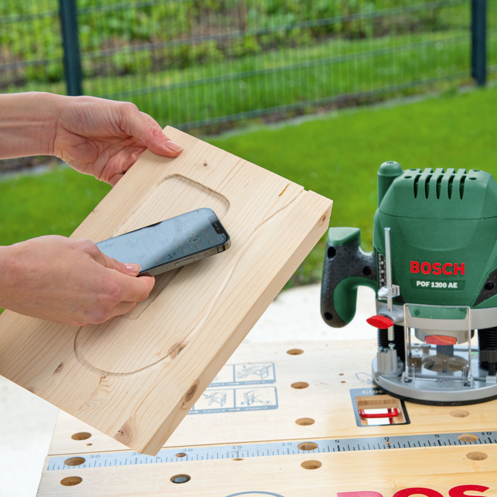 Holz, Sperrholz, Drinnen, Innenarchitektur