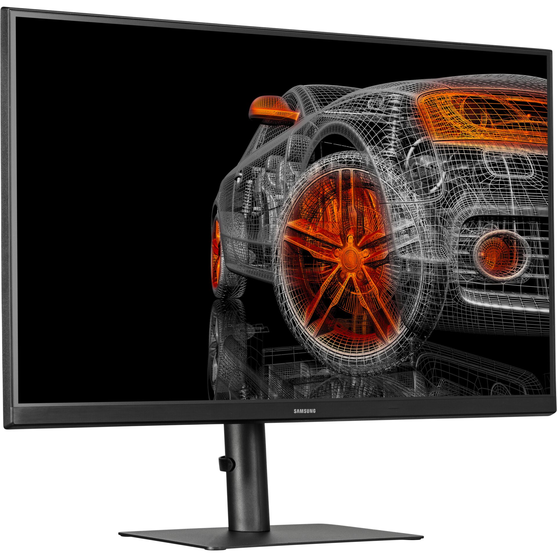 Computerausrüstung, Überwachen, Bildschirm, FERNSEHER