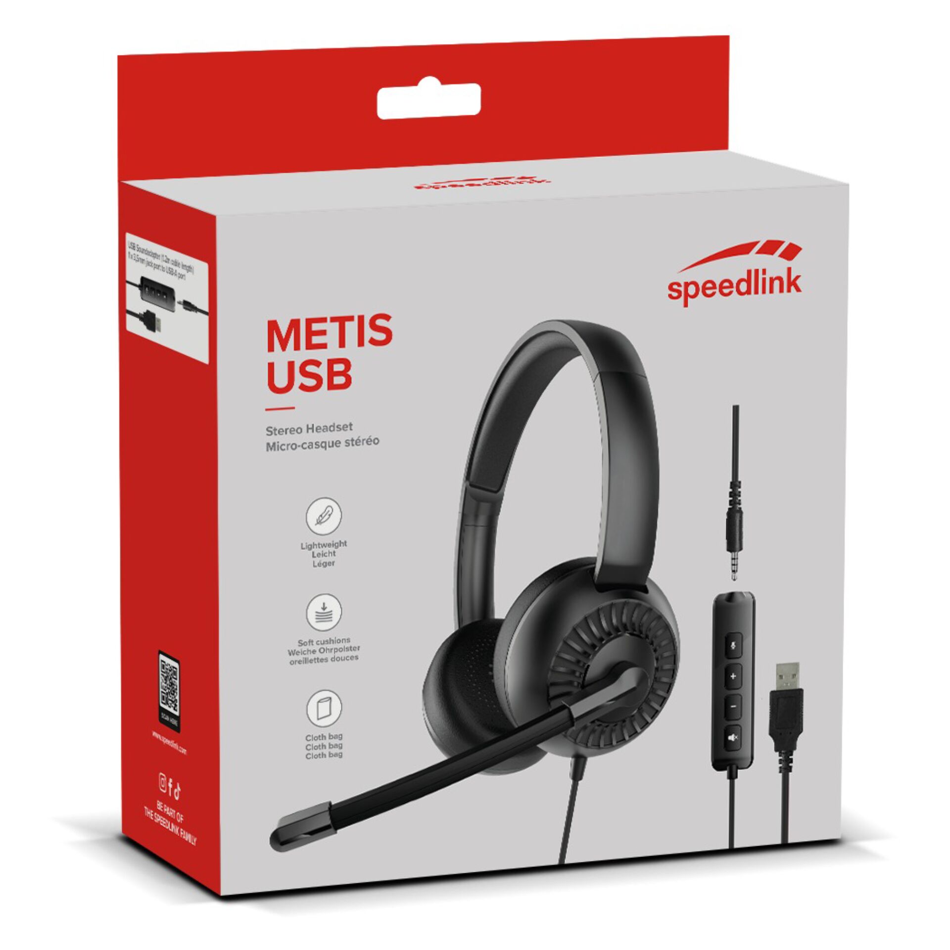 Elektronik, Kopfhörer