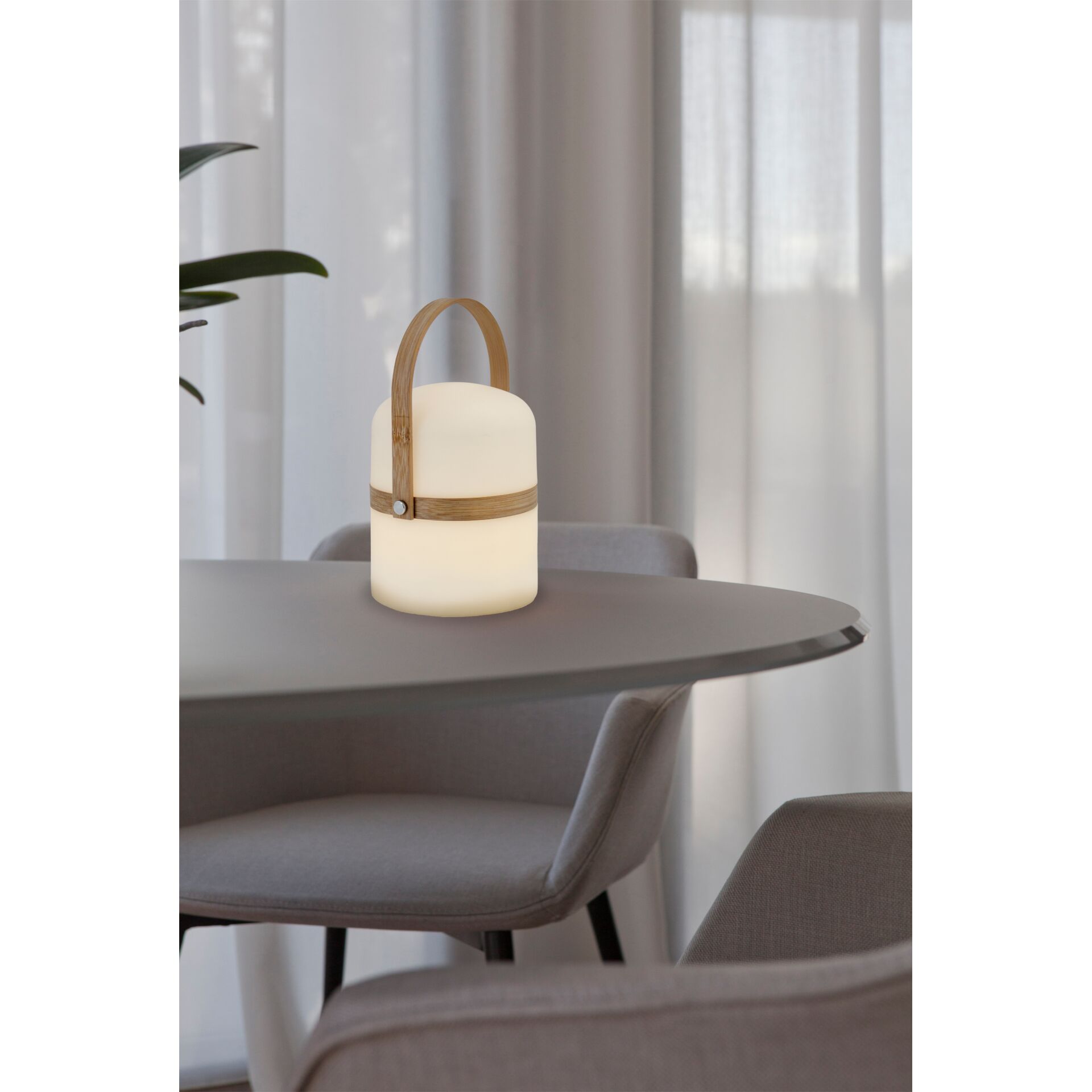 Tabelle, Esstisch, Tasche, Handtasche, Esszimmer