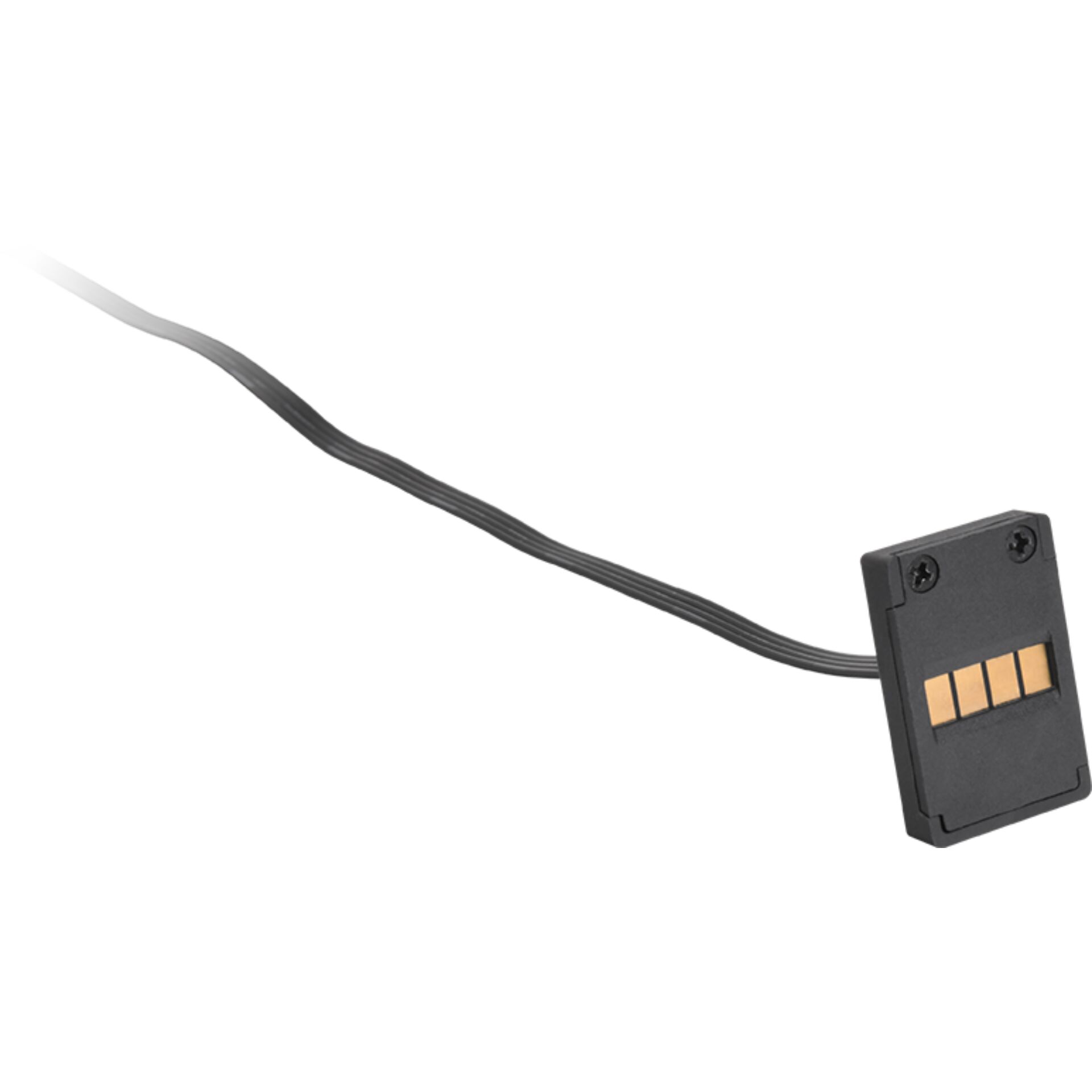 Adapter, Elektronik, Rauchrohr