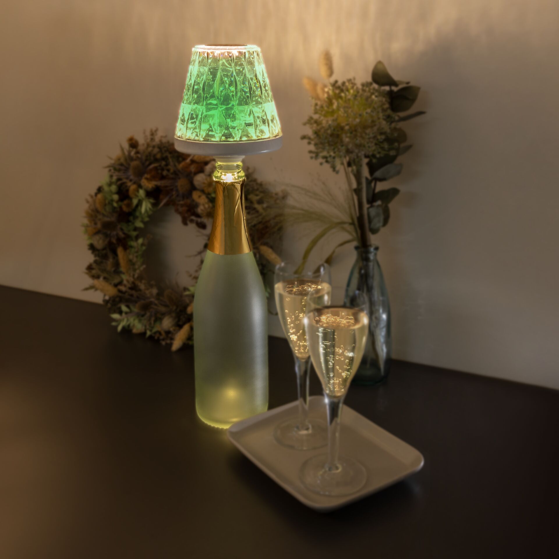 Lampe, Mobiliar, Tabelle, Tischplatte