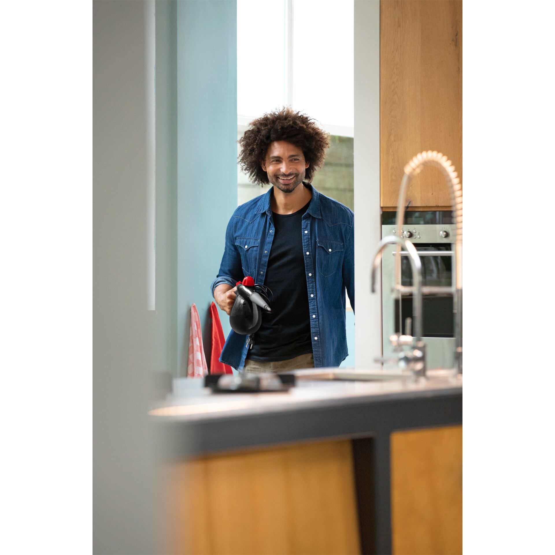 Person, Drinnen, Innenarchitektur, Person, Drinnen, Innenarchitektur