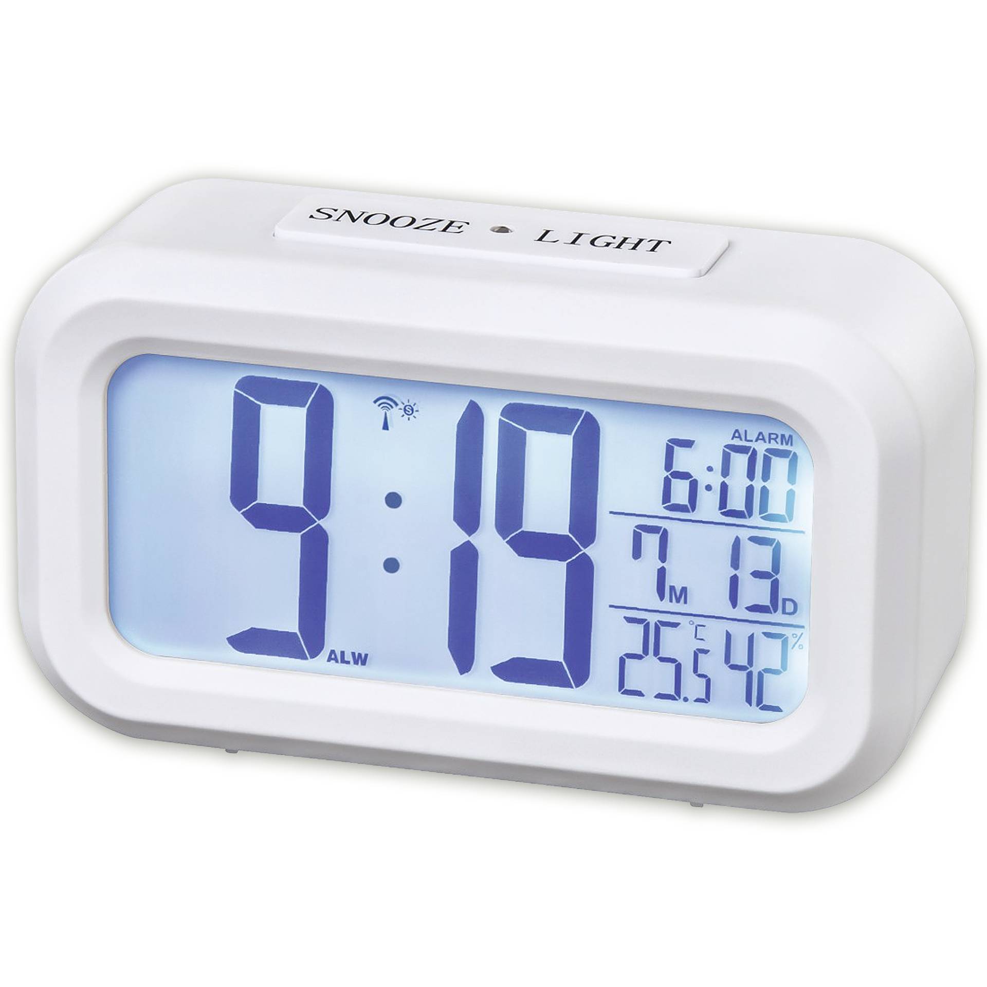 Computerausrüstung, Überwachen, Bildschirm, Wecker