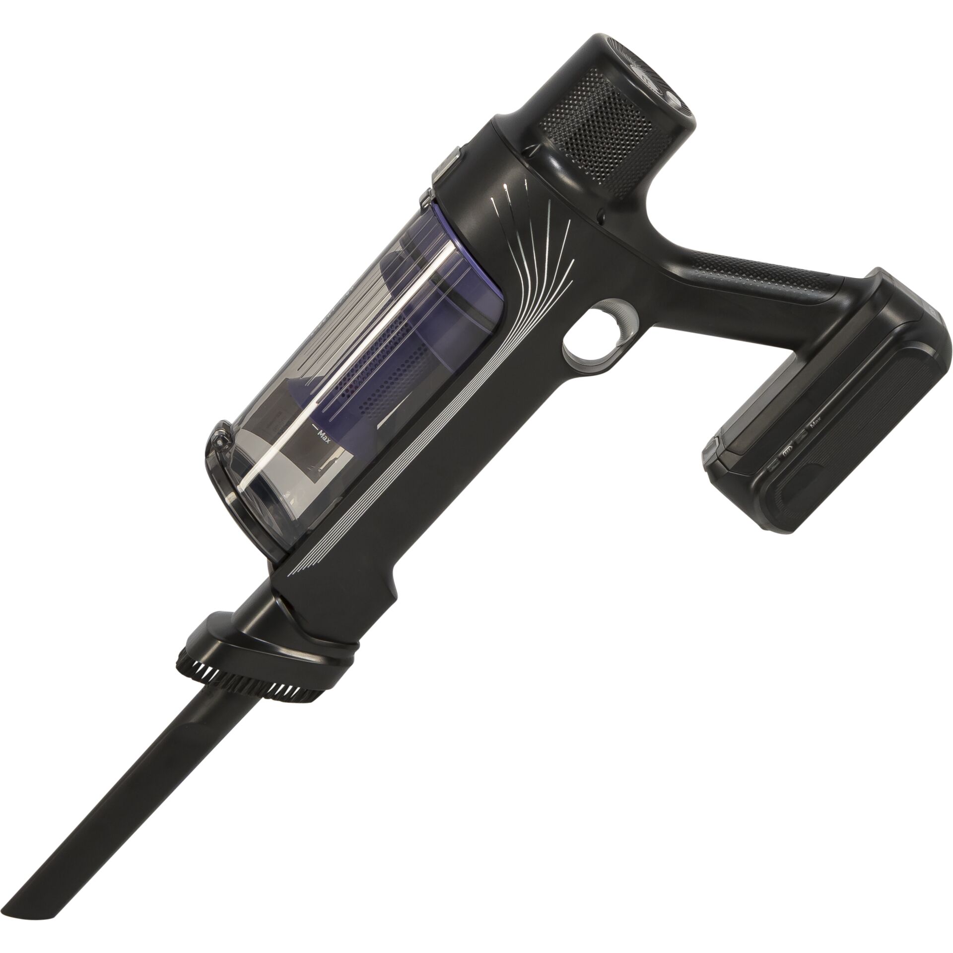 Akkusauger, Stielstaubsauger, HEPA Filter, Fassungsvermögen, Kabellos