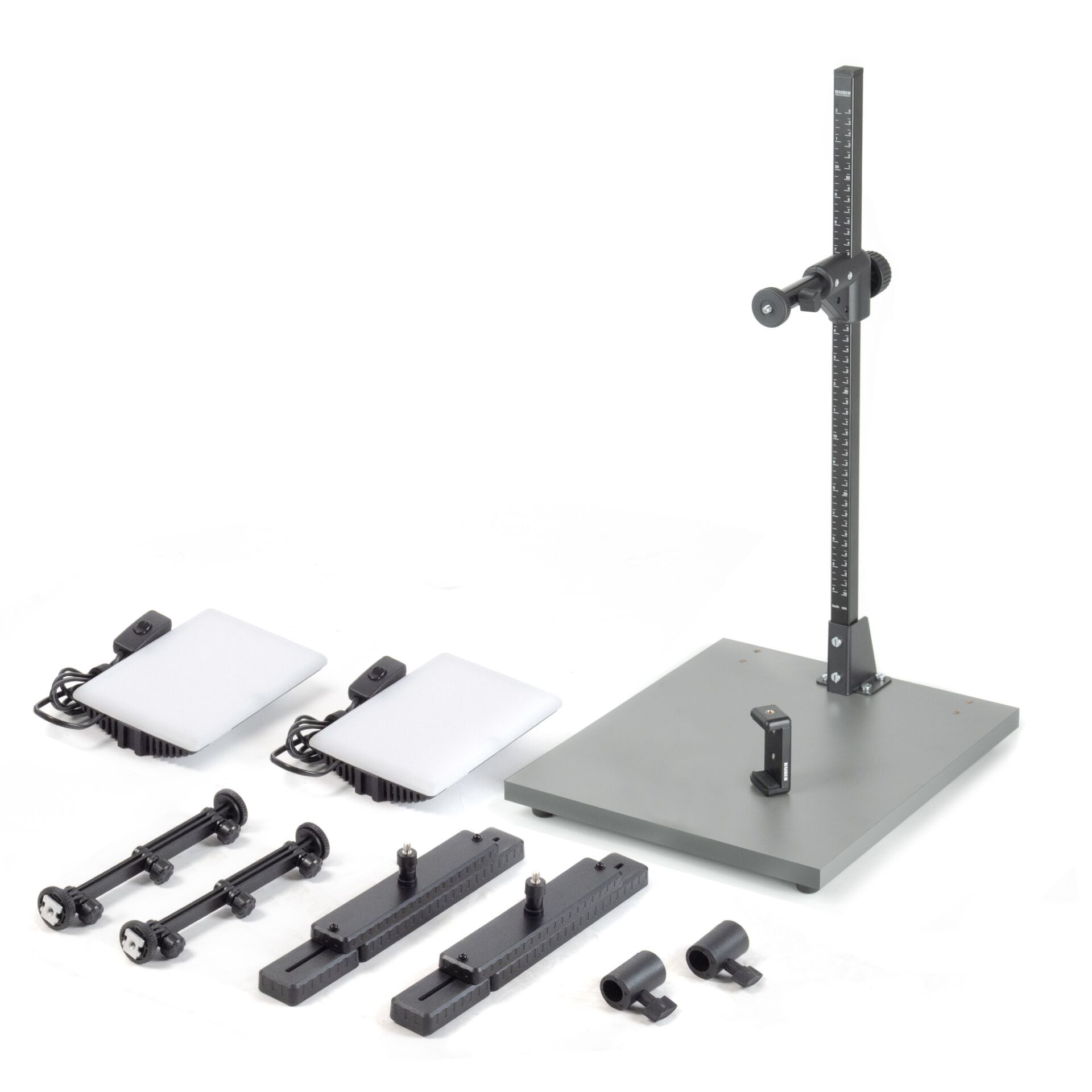 Proberständer, Messlehre, Schraubstock, Präzisionshalter, Klemmhalter