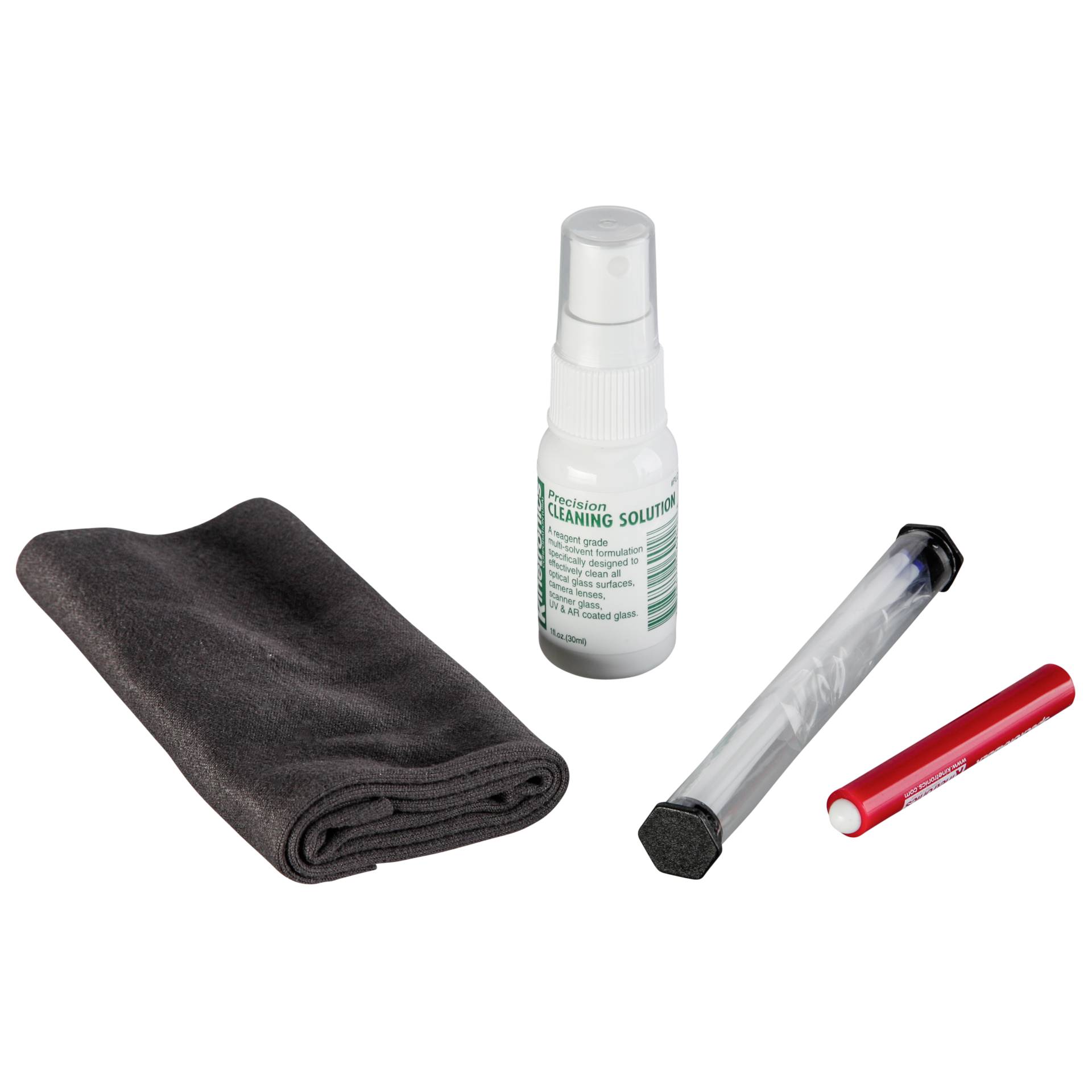 Kinetronics Speckgrabber Pro Kit  SGK