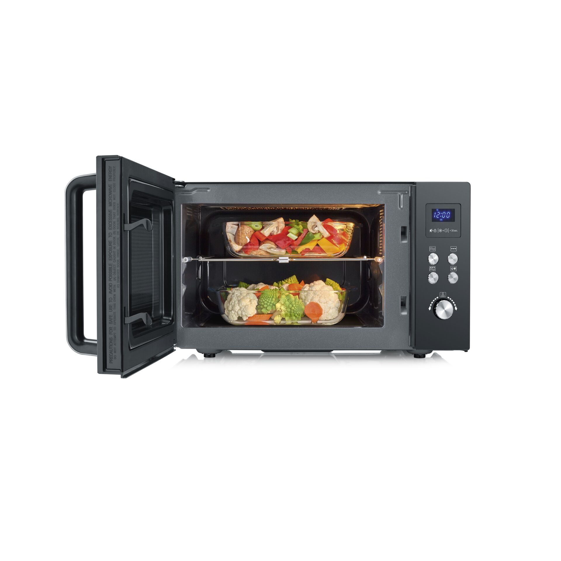 Gerät, Elektrisches Gerät, Mikrowelle, Ofen