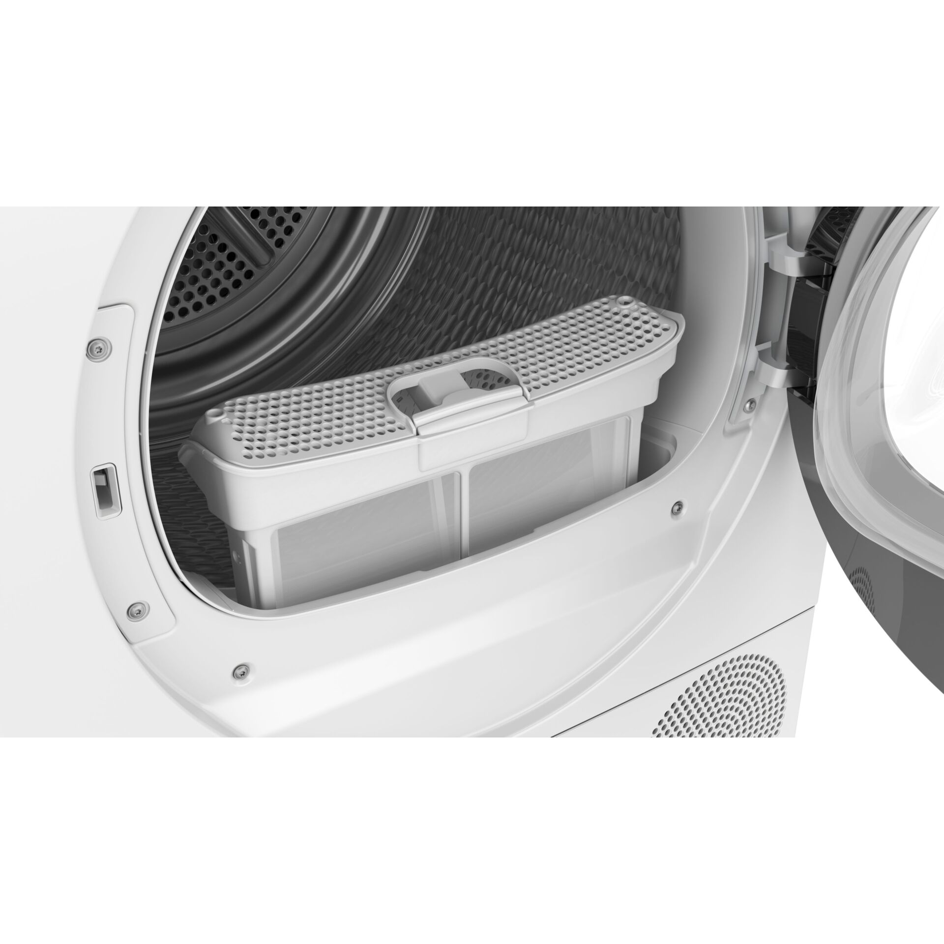 Gerät, Elektrisches Gerät, Waschmaschine
