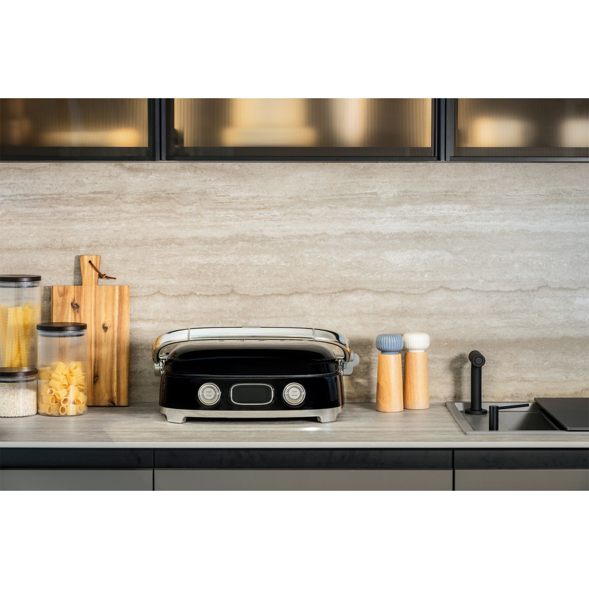 Toaster, Küchenmaschine, Sandwichpresse, Elektrischer Toaster, Küchenzubehör
