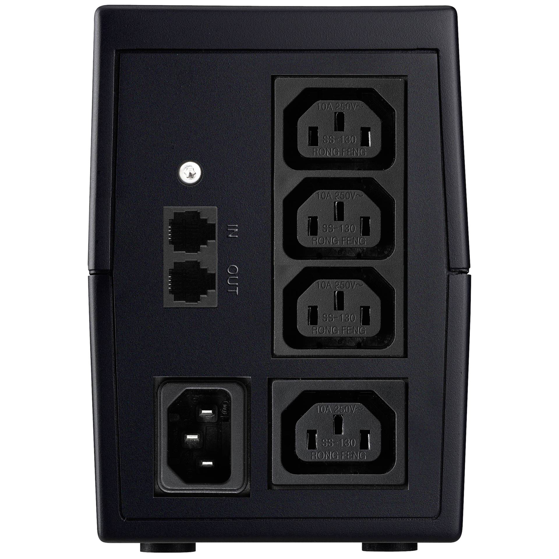 Elektrisches Gerät, Elektrische Steckdose