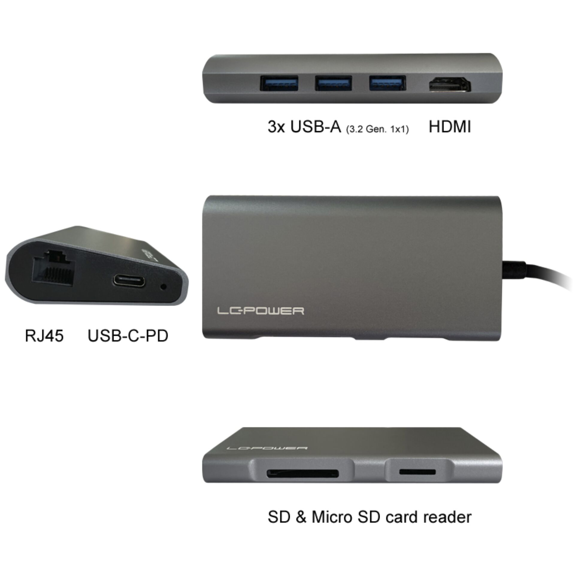 Adapter, Elektronik, Hardware, Computerausrüstung