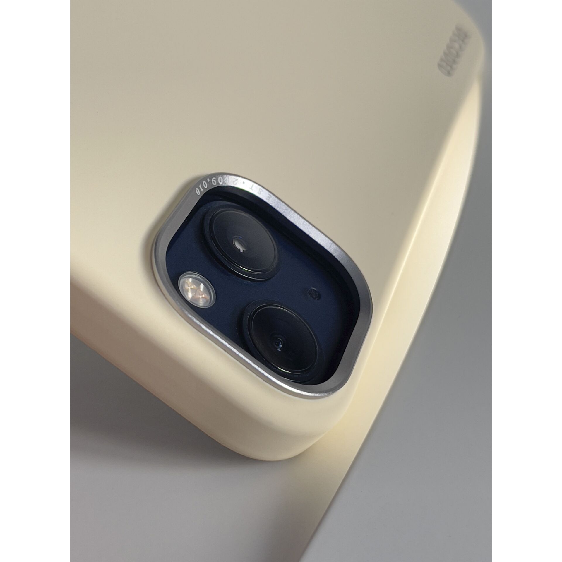 Elektronik, Sprecher