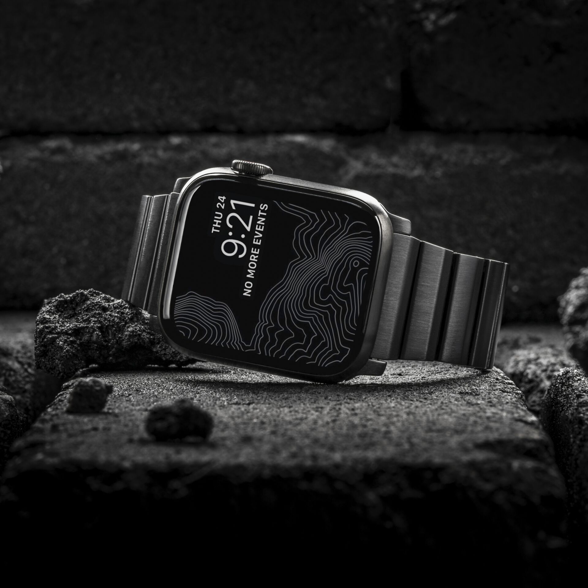 Armbanduhr, Arm, Körperteil, Person