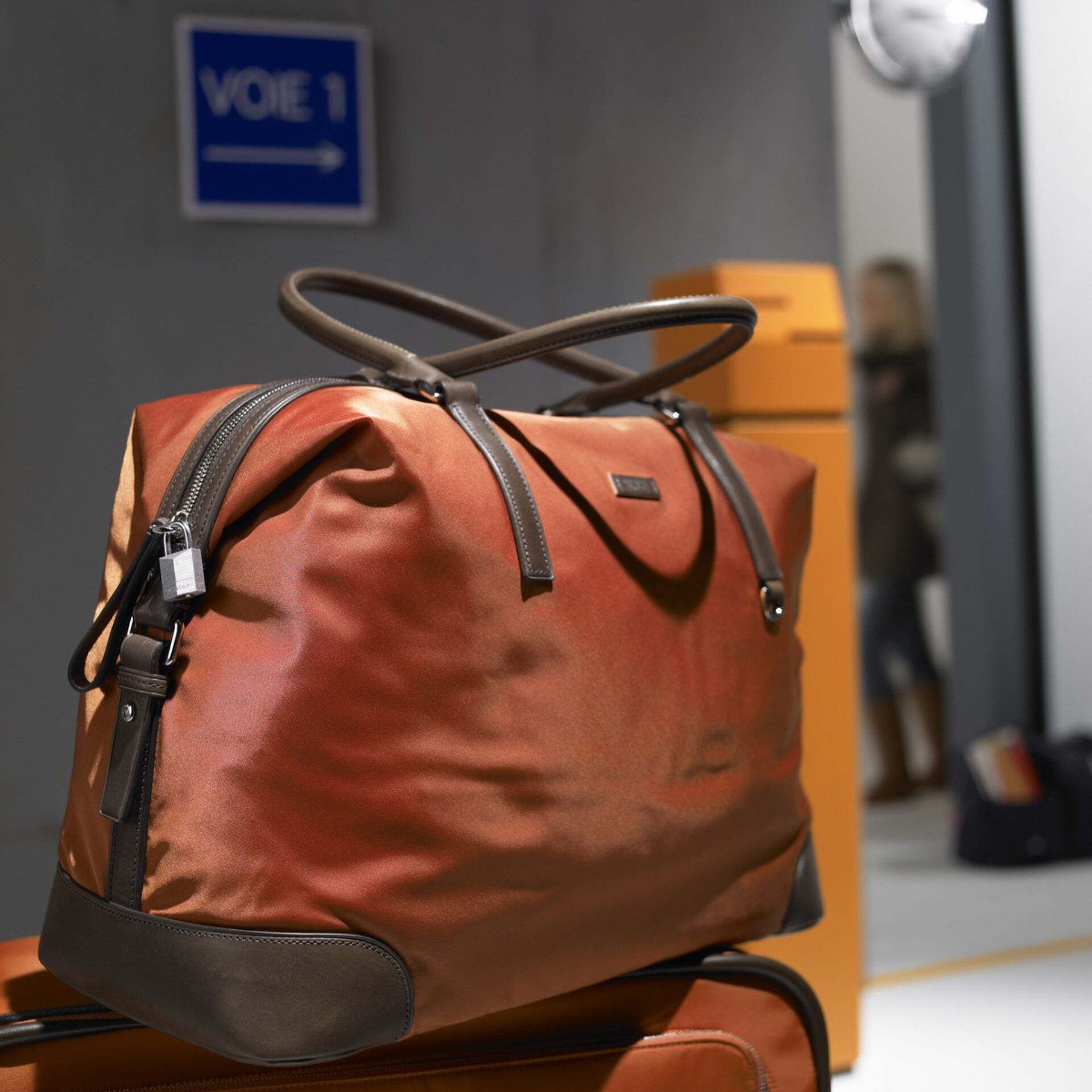 Zubehor, Tasche, Handtasche, Gepäck, Person