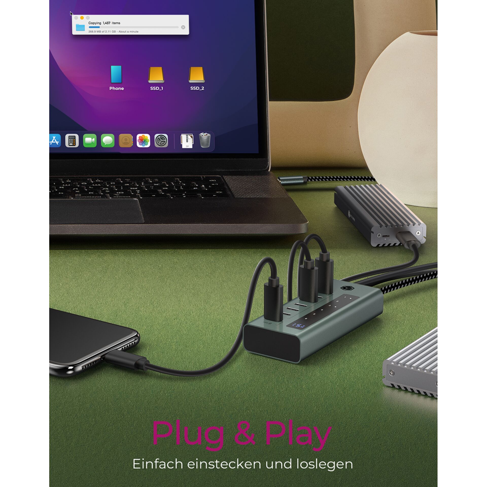 Adapter, Elektronik, Computer, Laptop, PC