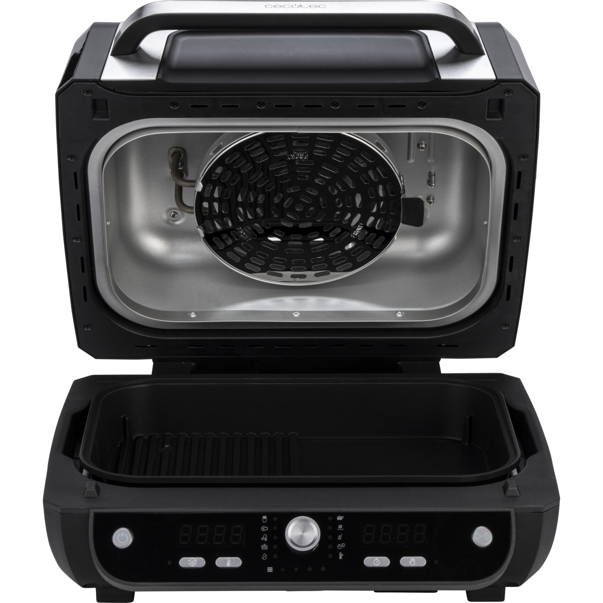 Gerät, Elektrisches Gerät