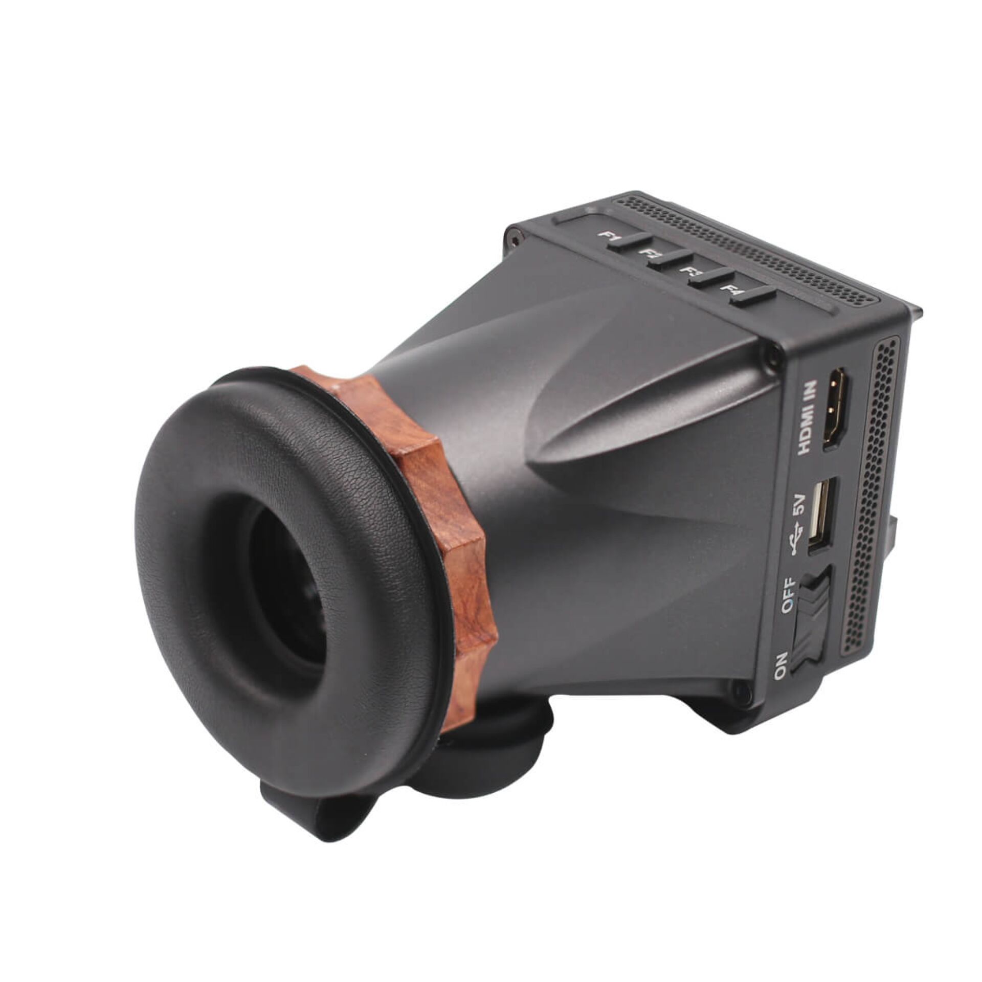 Portkeys LEYE-SDI Elektronischer  Sucher SDI