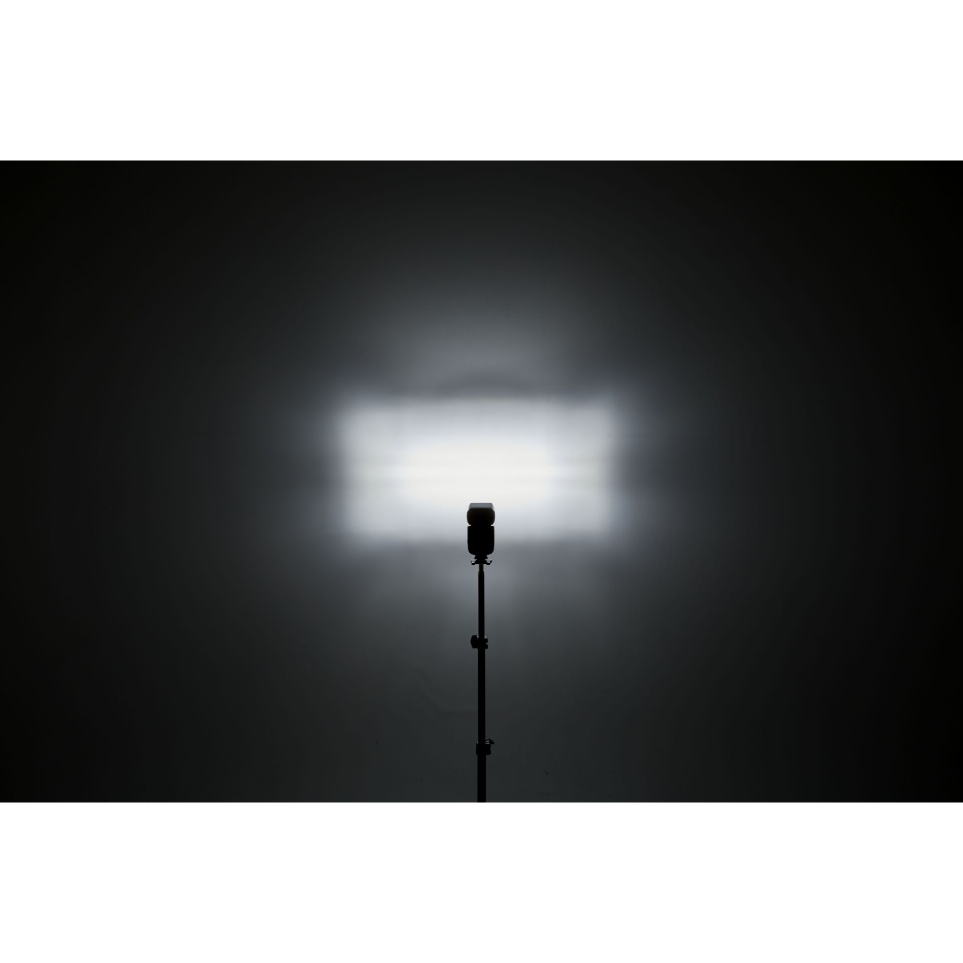 Beleuchtung, Aufflackern, Licht