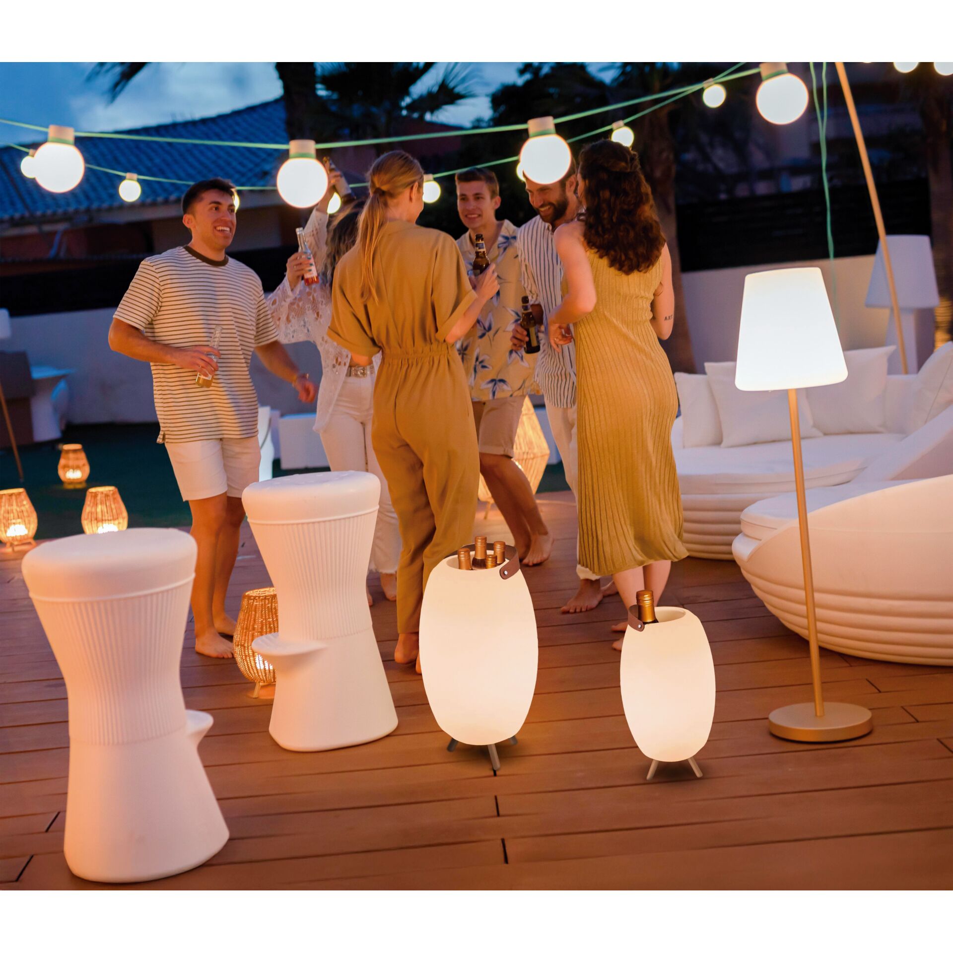 Erwachsener, Weiblich, Person, Frau, Lampe