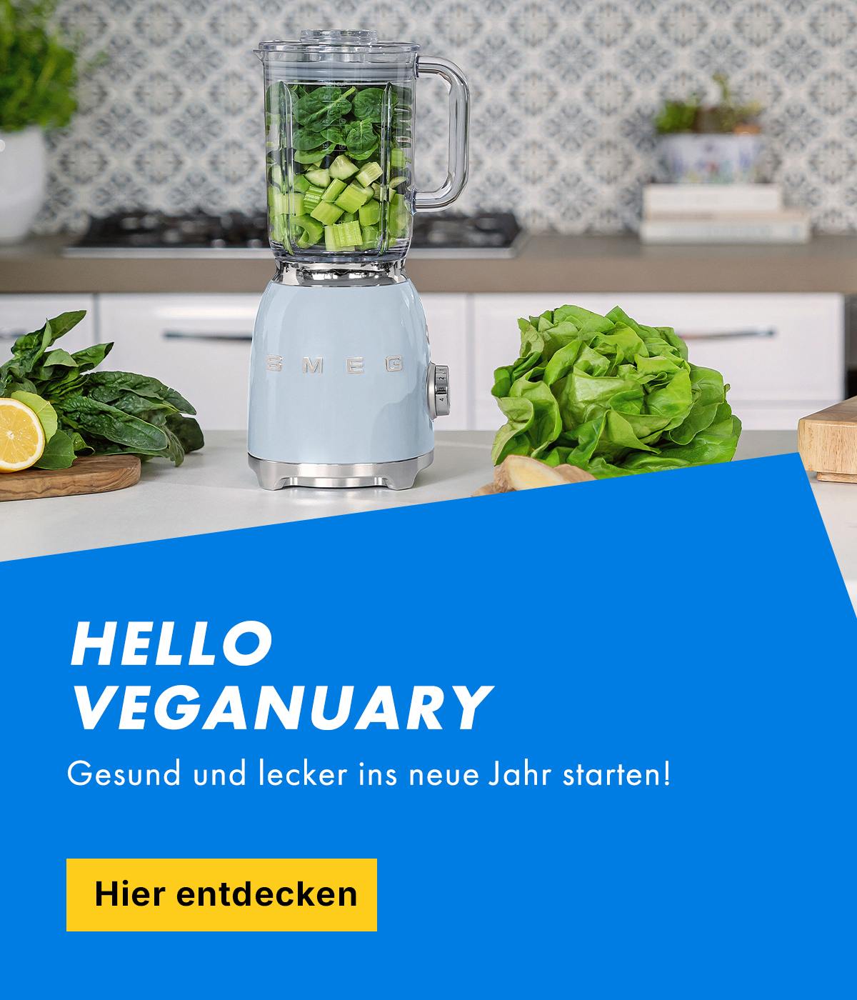 Gerät, Elektrisches Gerät, Mischer, Werbung