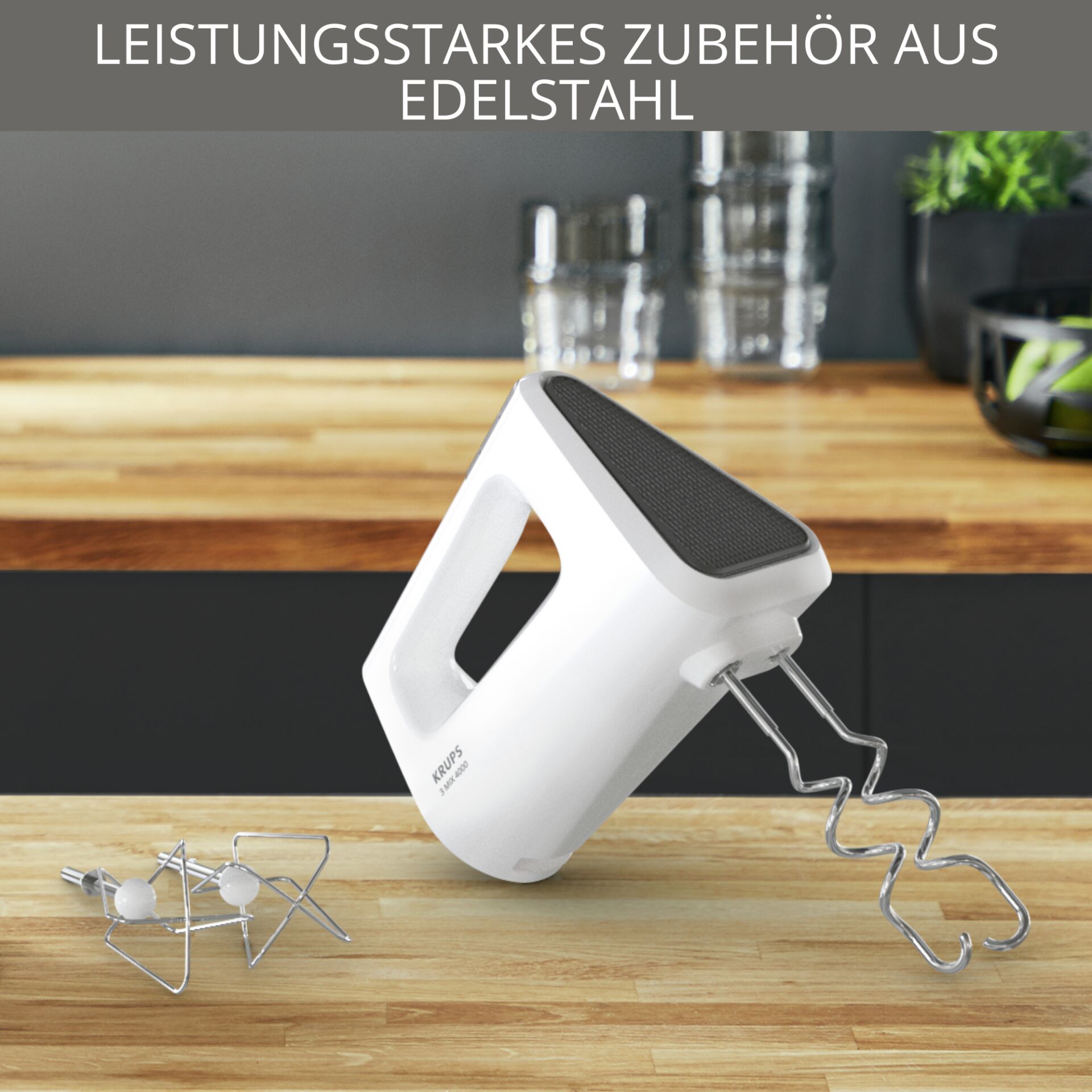 Gerät, Elektrisches Gerät, Mischer