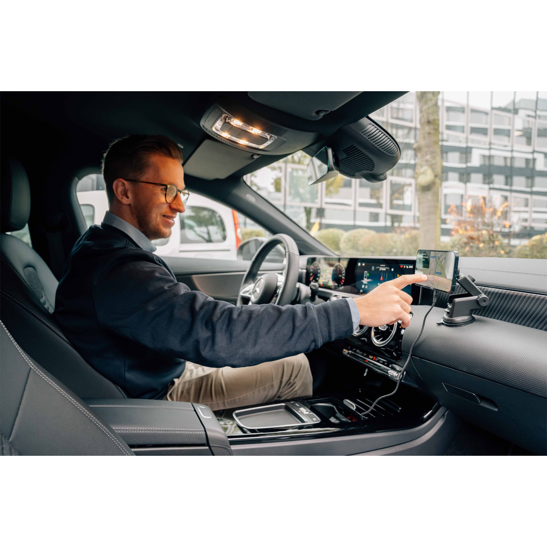 Fahren, Person, Erwachsener, Männlich, Mann