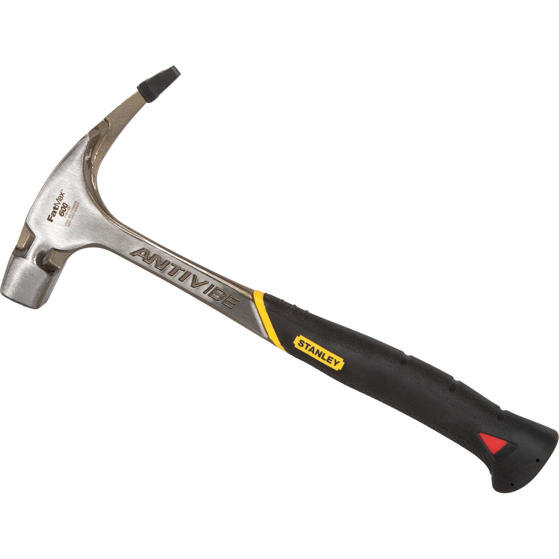 Hammer, Klopfhämmer, Stahl, Holzbearbeitung, Griff aus Kunststoff