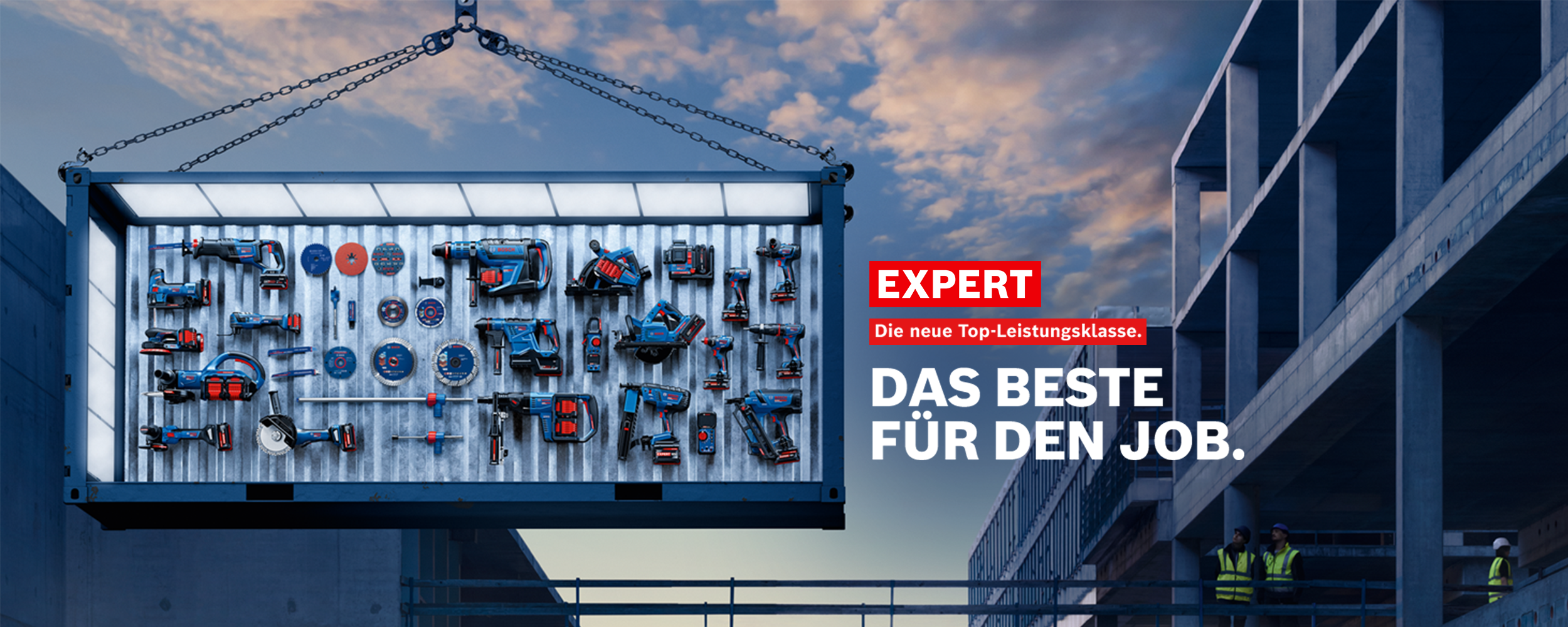 Werkzeugkasten, Werkzeug, Container, Baustelle, Industrie