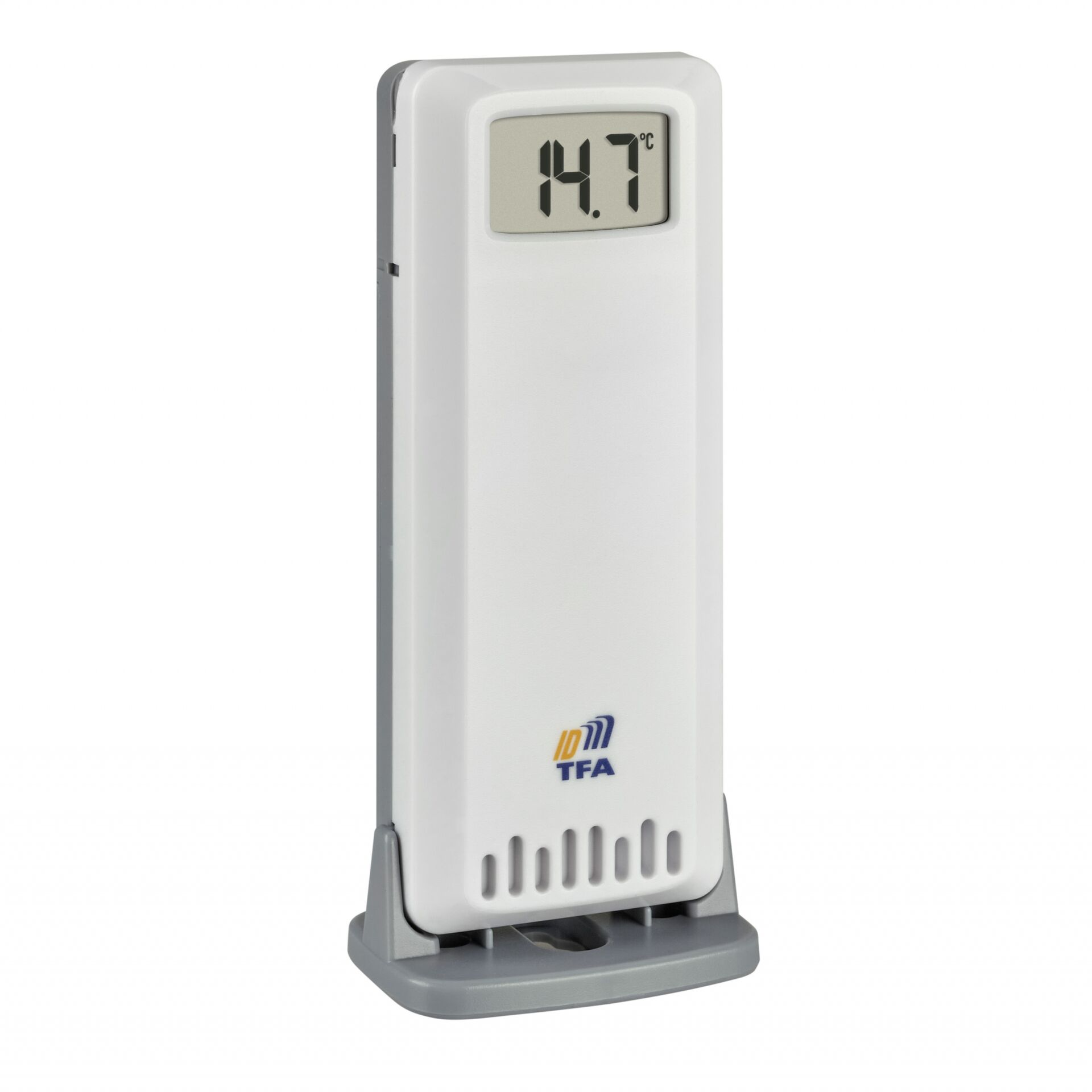 TFA 30.3900.02   ID-A0      weiß  Thermo-Hygro-Sender