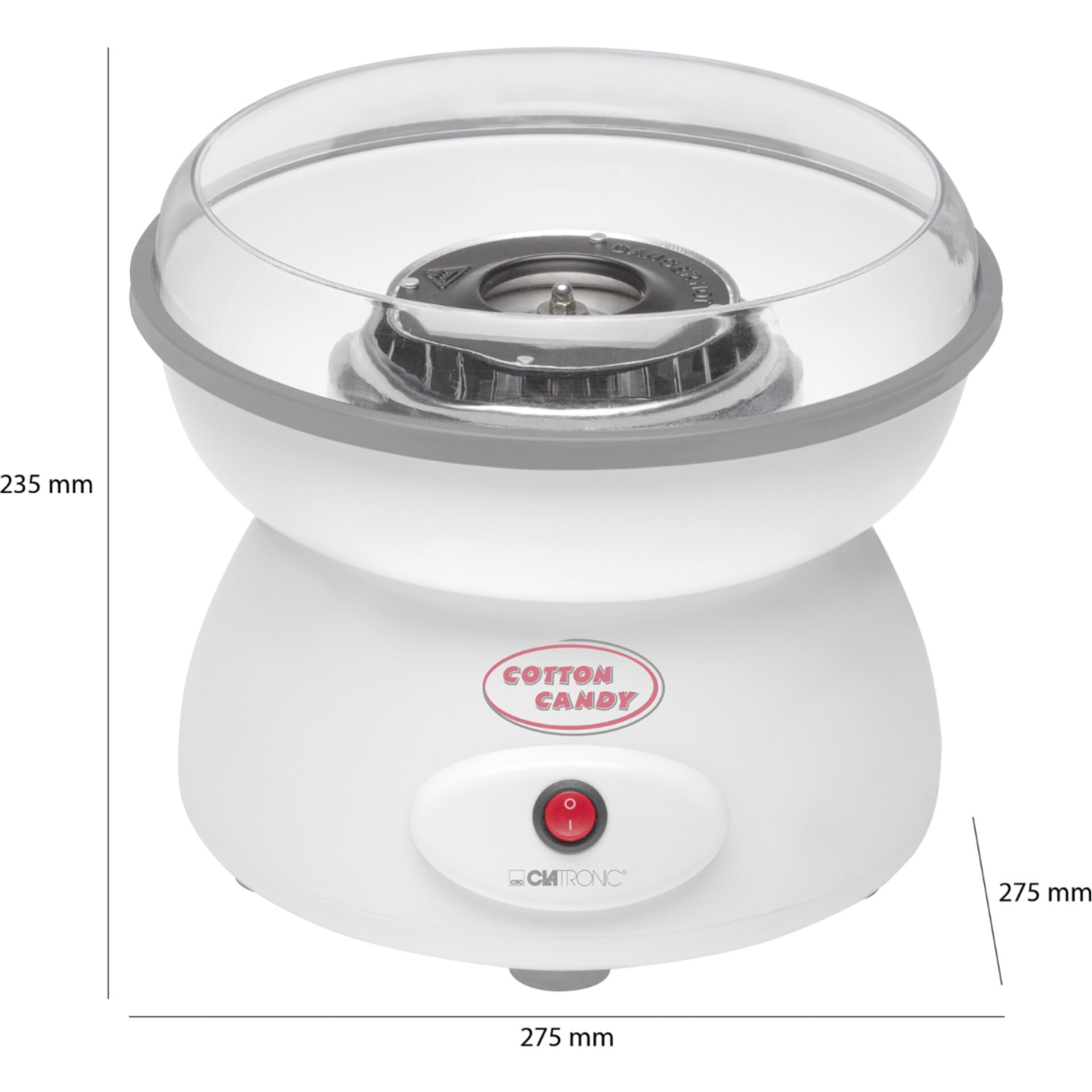 Gerät, Elektrisches Gerät