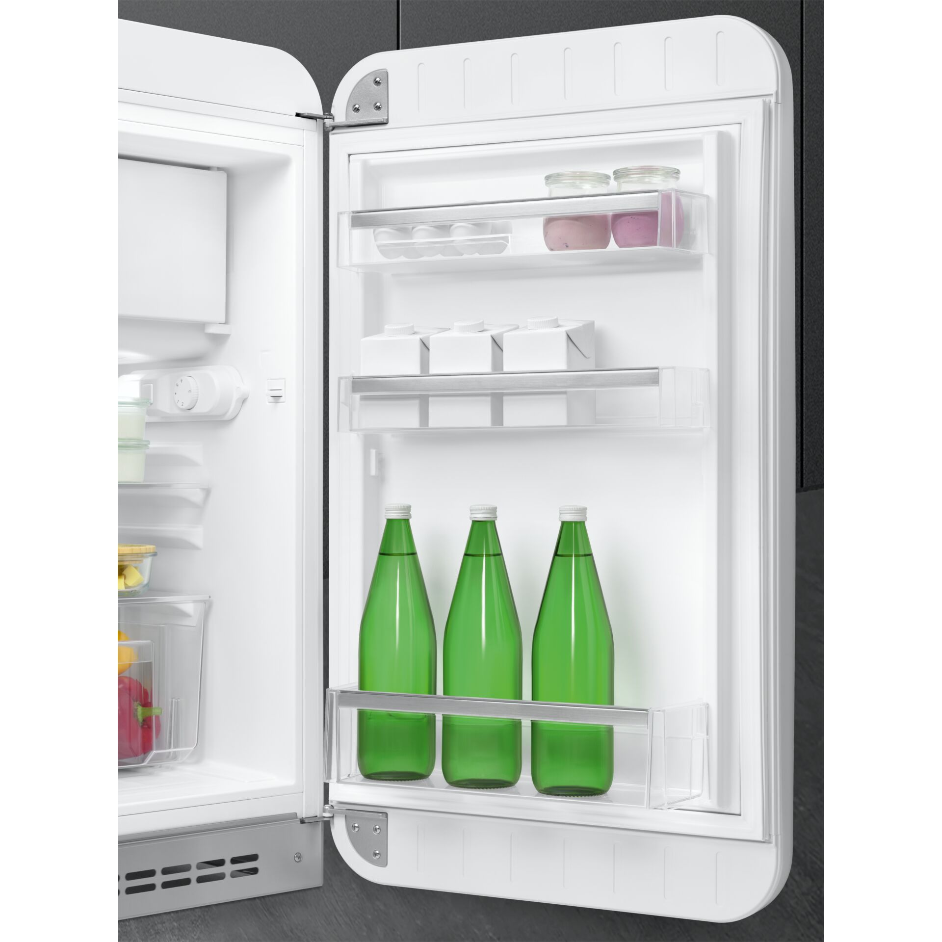 Gerät, Elektrisches Gerät, Kühlschrank