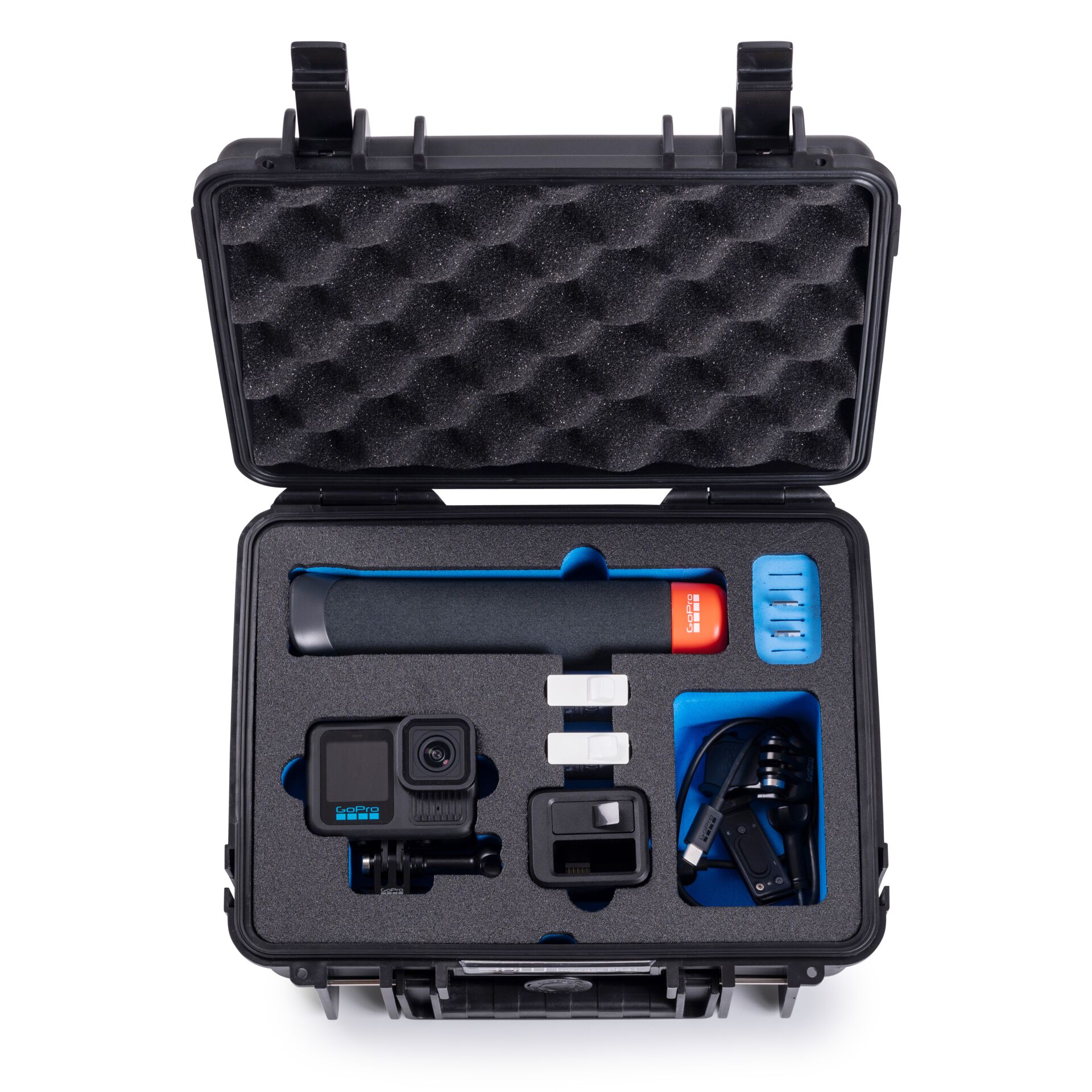 Elektrisches Gerät, Mikrophon