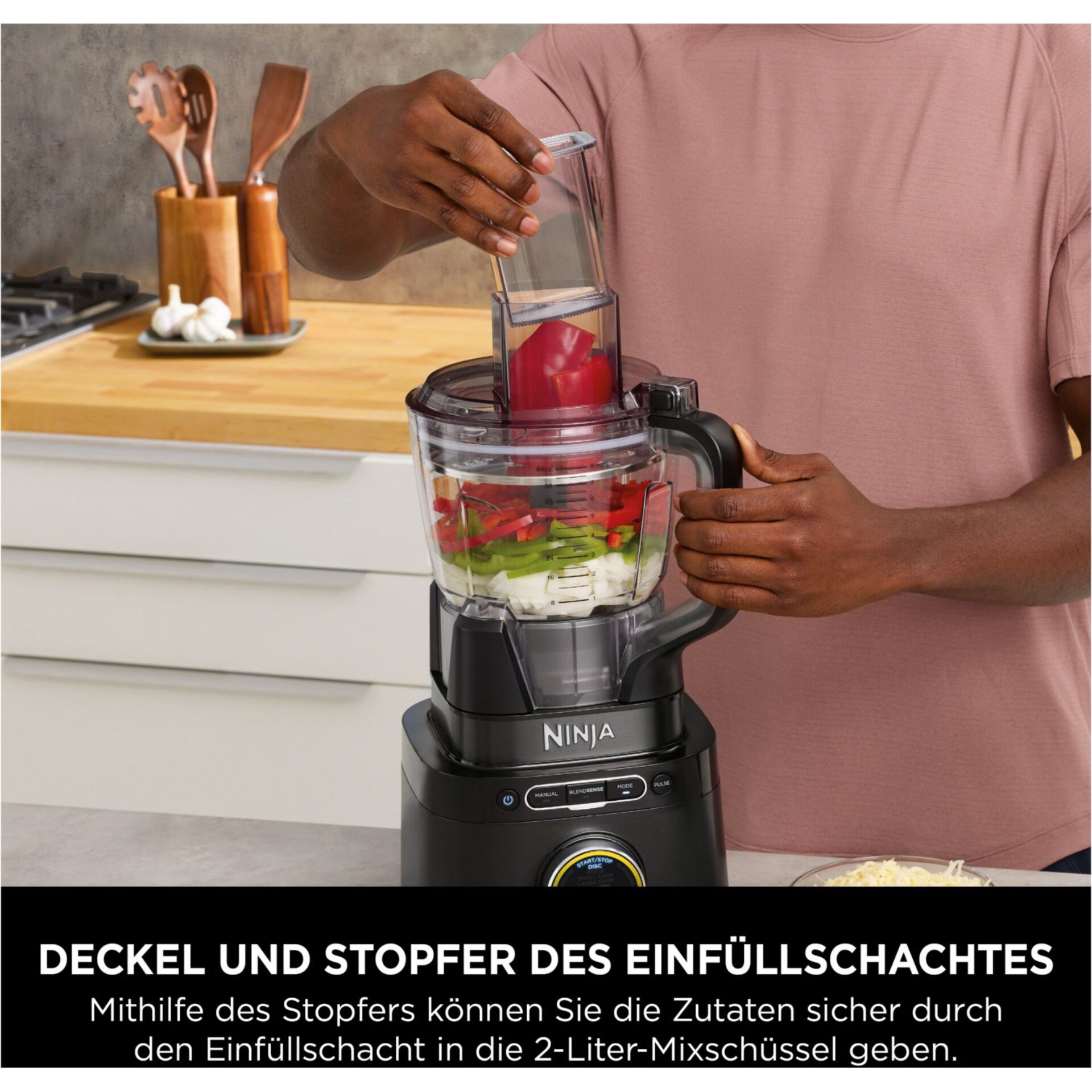 Gerät, Elektrisches Gerät, Mischer, Kochen, Zutaten mischen