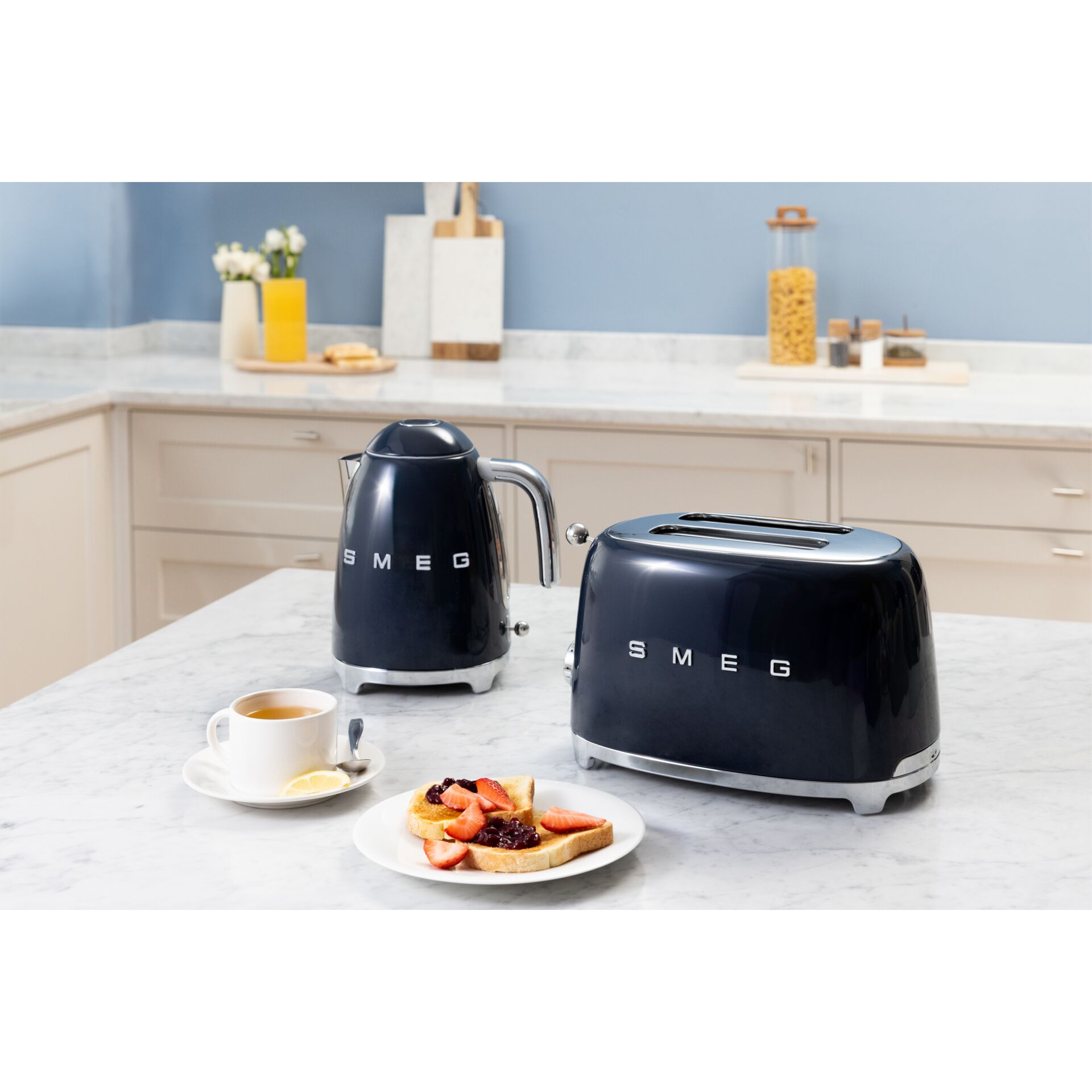 Gerät, Elektrisches Gerät, Toaster, Kaffee, Kaffeetasse