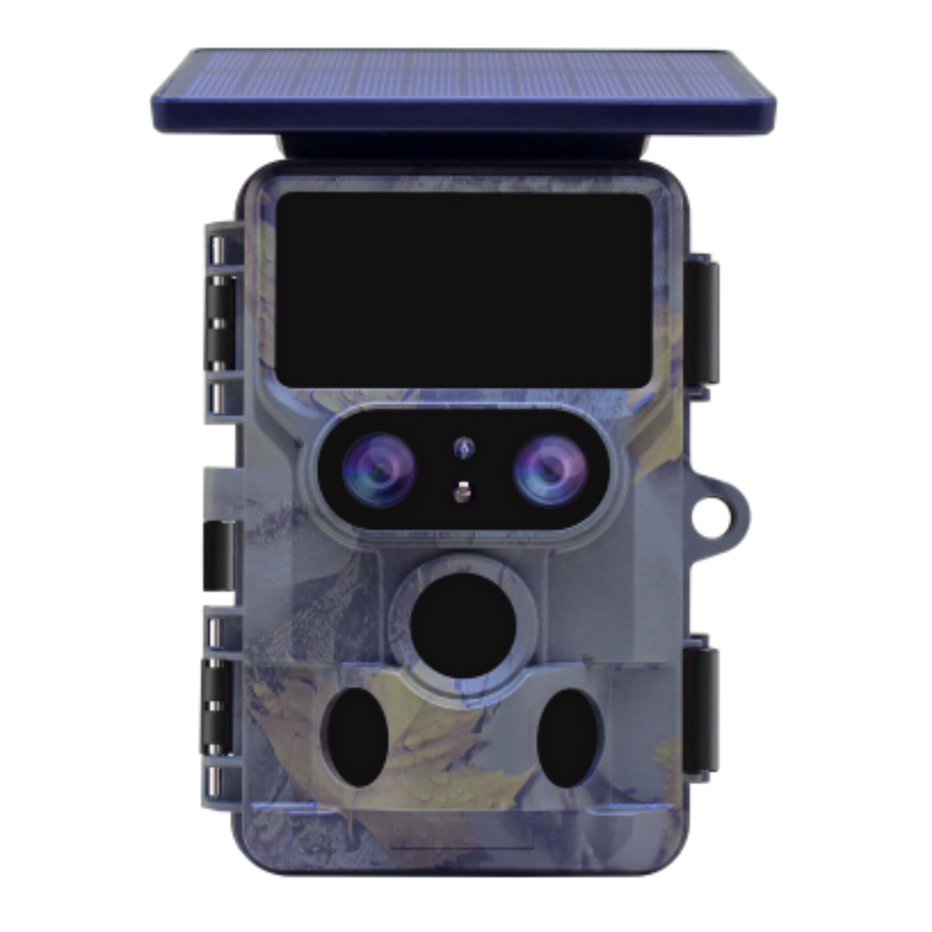 Kamera, Elektronik, Videokamera