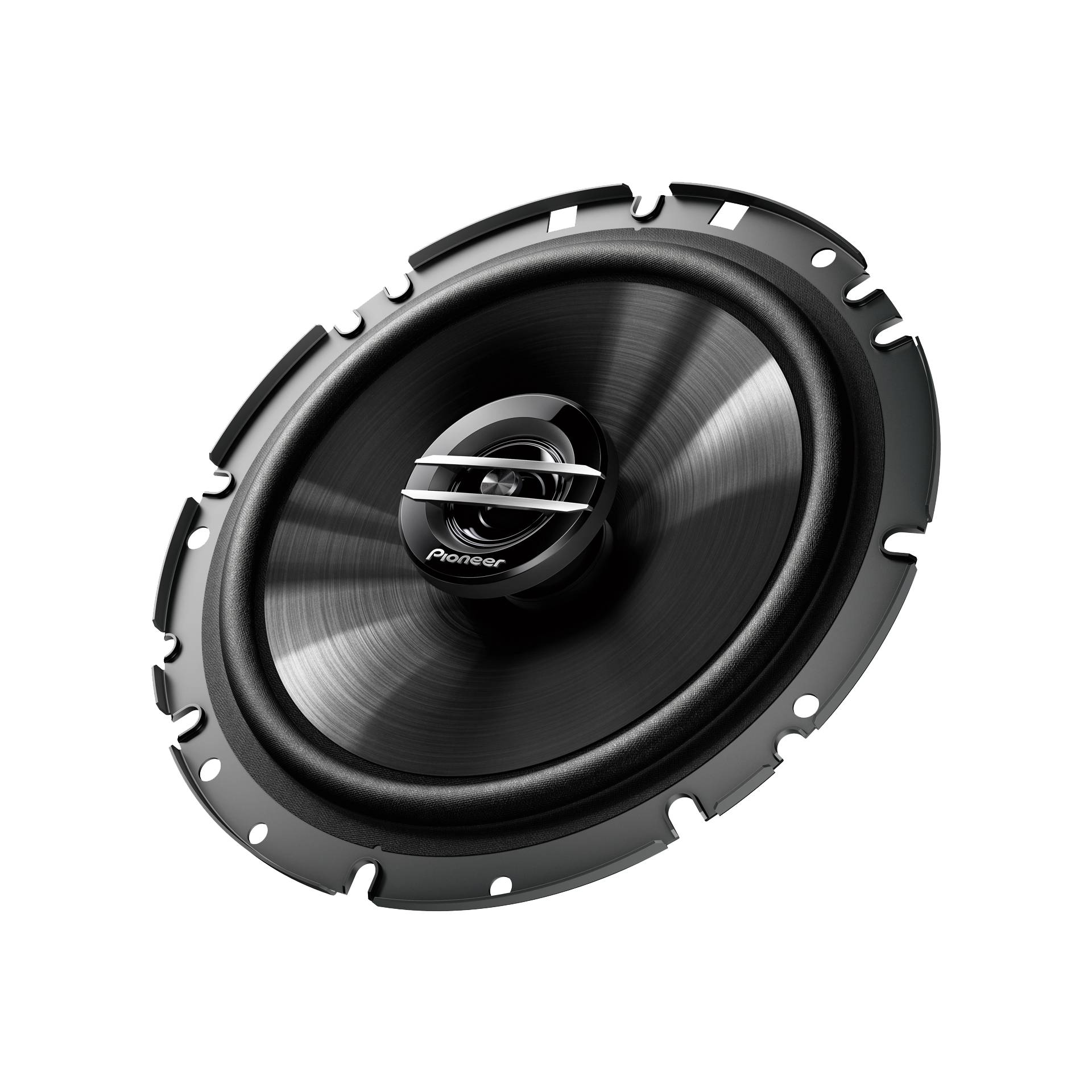 Elektronik, Sprecher