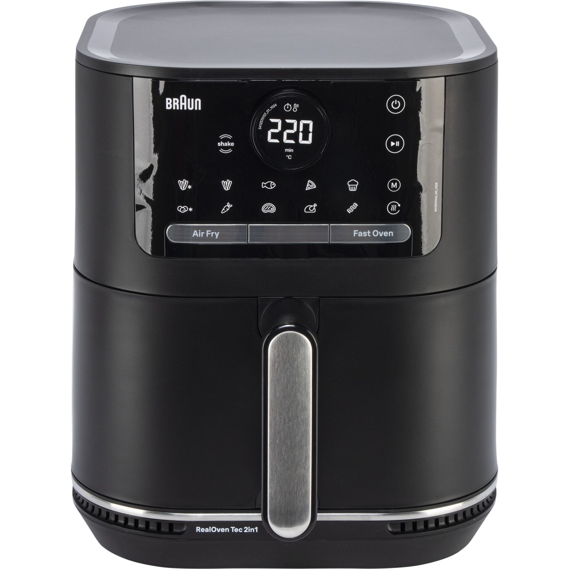 Gerät, Elektrisches Gerät