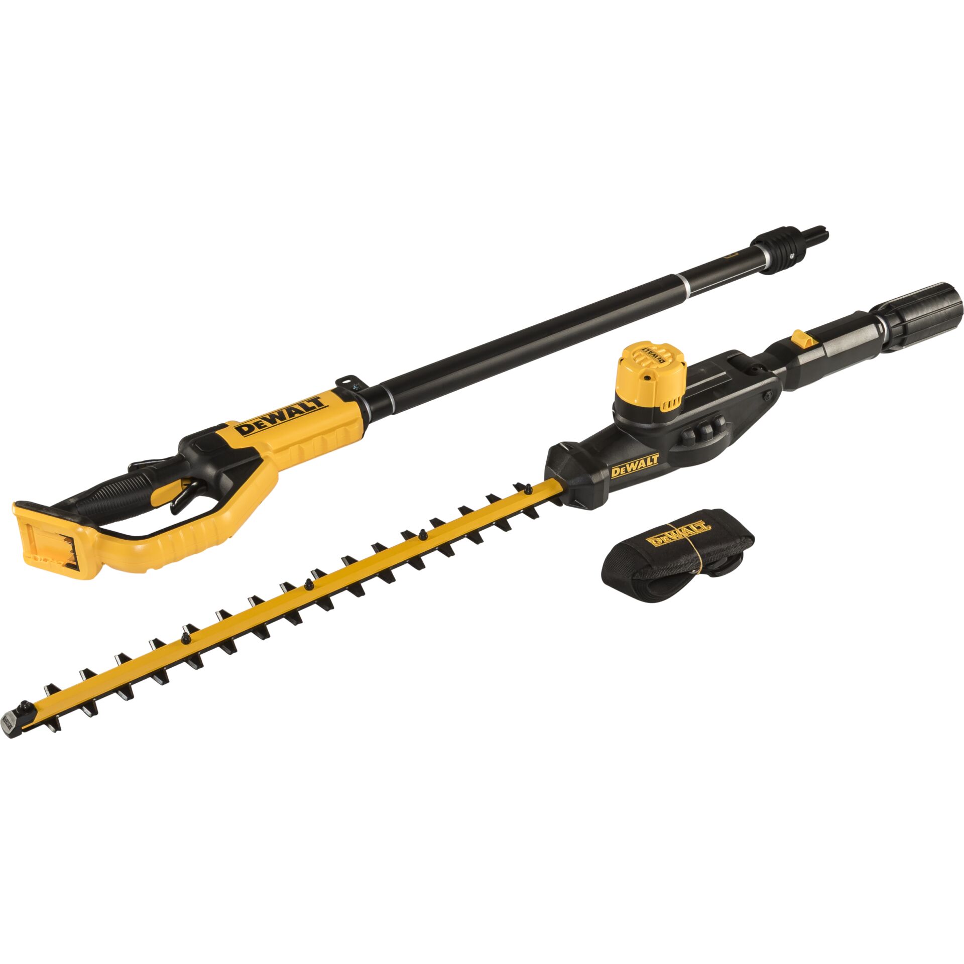 DeWalt DCMPH566N-XJ  Akku-Stabheckenschere