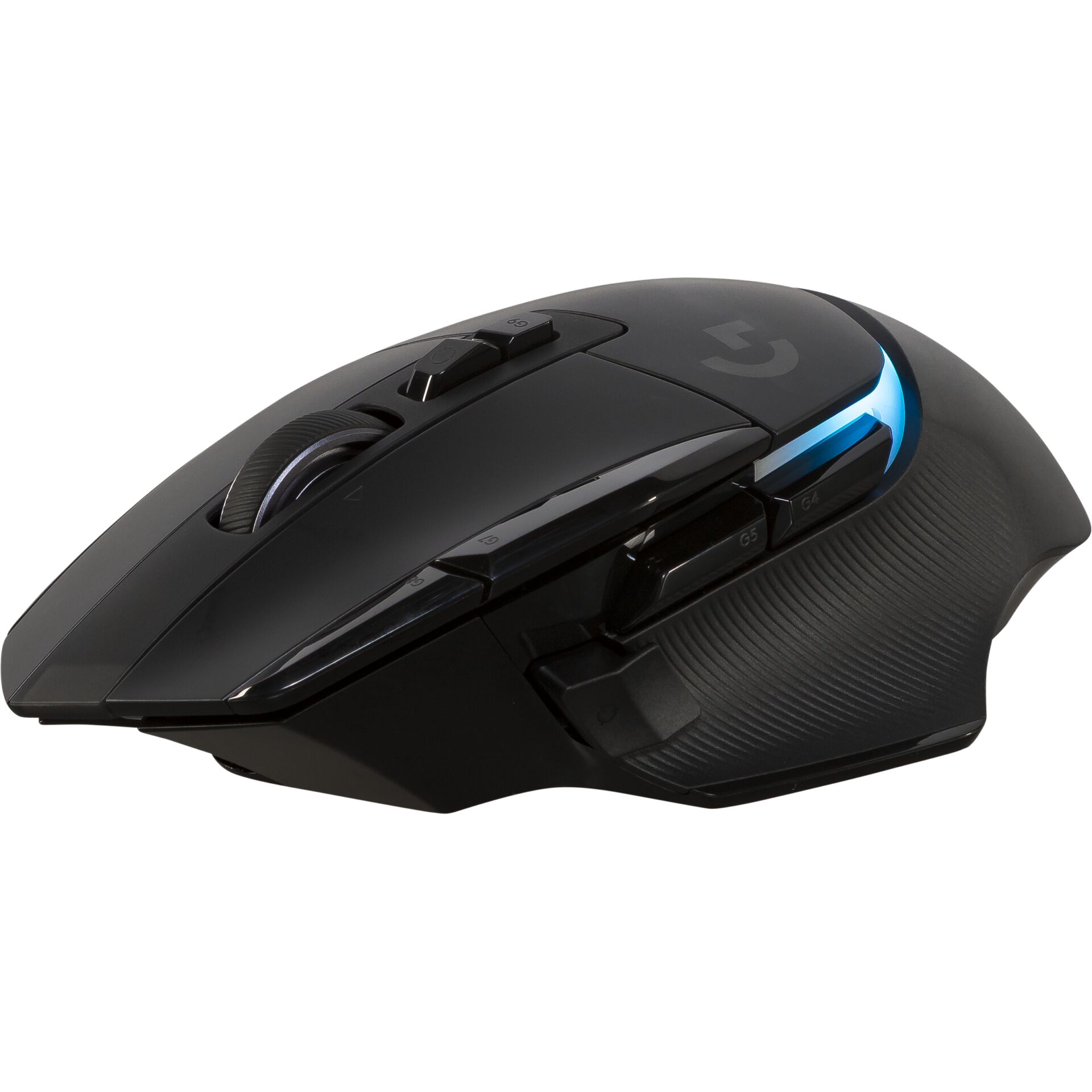 D-R-Percussion?, gaming-mouse, wireless, ergonomic, black