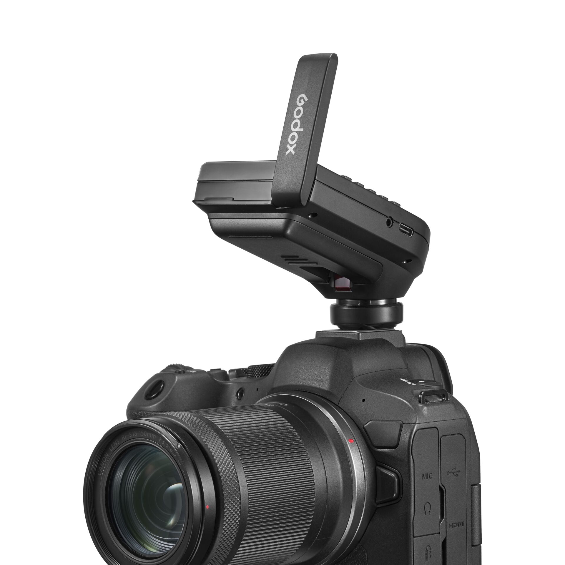 Kamera, Elektronik, Videokamera