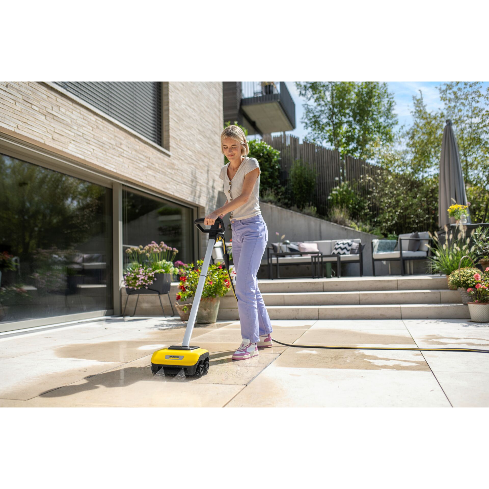 Gras, Pflanze, Innenarchitektur, Rasen, Person