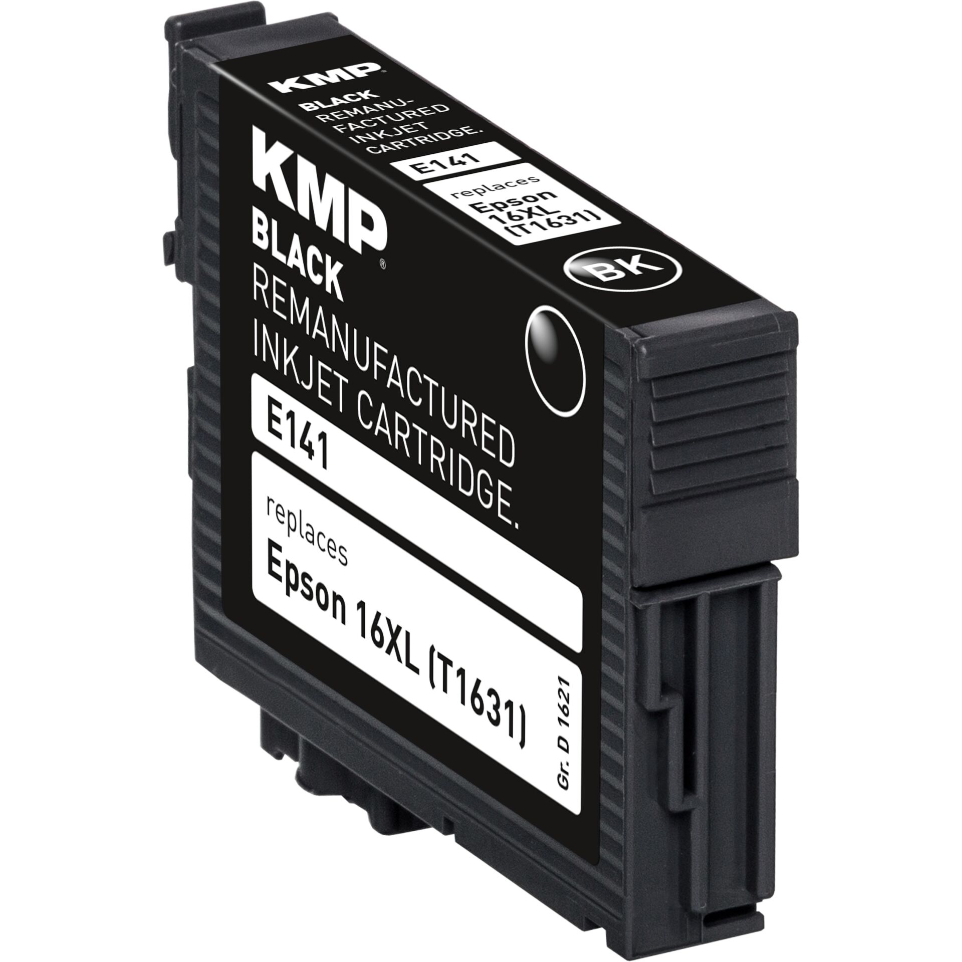 Adapter, Elektronik, Tintenpatrone, Inkjet, Druckpatrone, E141, EPSON 16XL