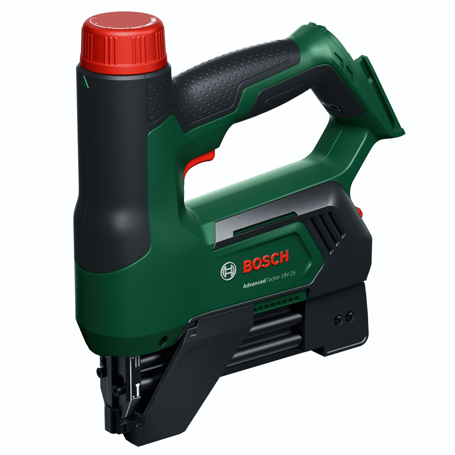 Bosch AdvancedTacker 18V-25  Akku-Tacker