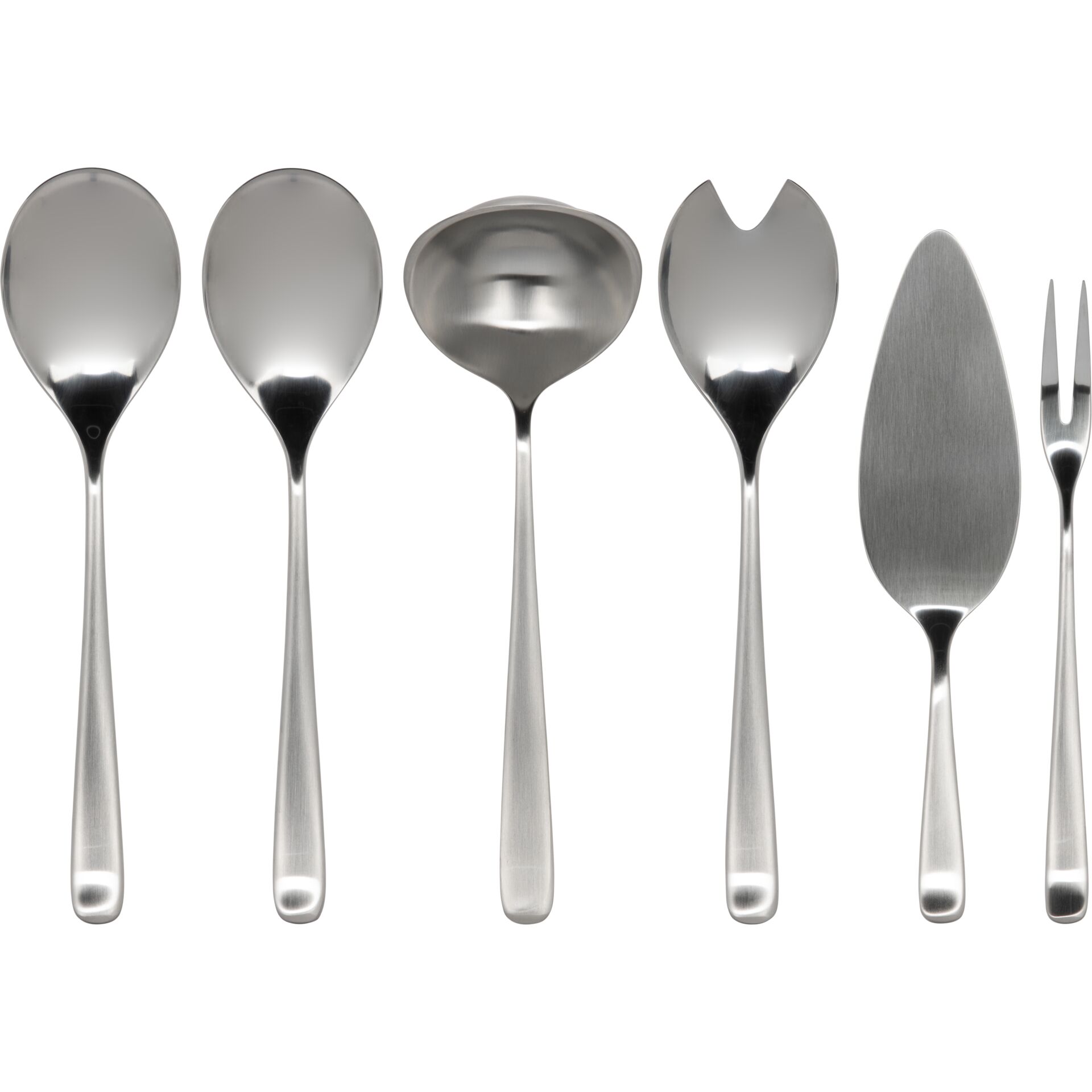 löffel, besteck, stahl, essbesteck, spoon-set